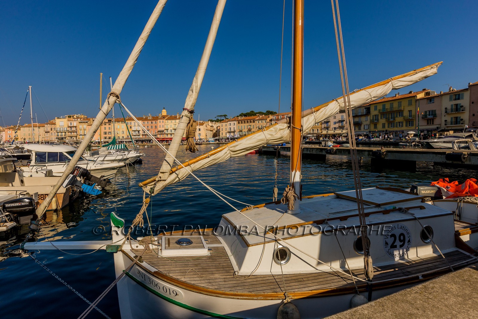 Saint-Tropez