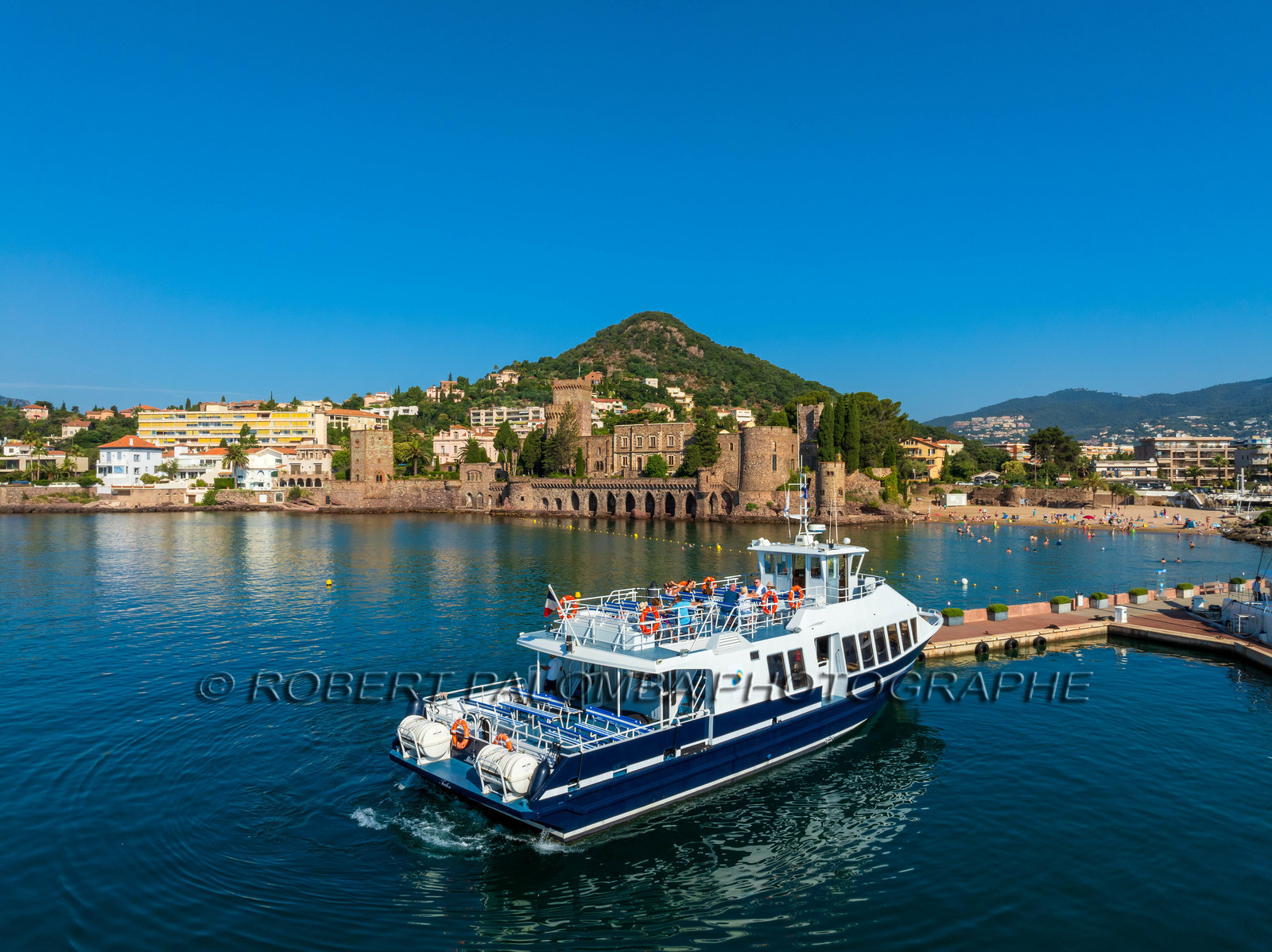 Mandelieu-la-Napoule