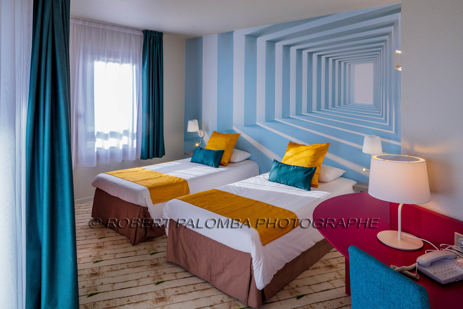 Domaine de l'Estérel