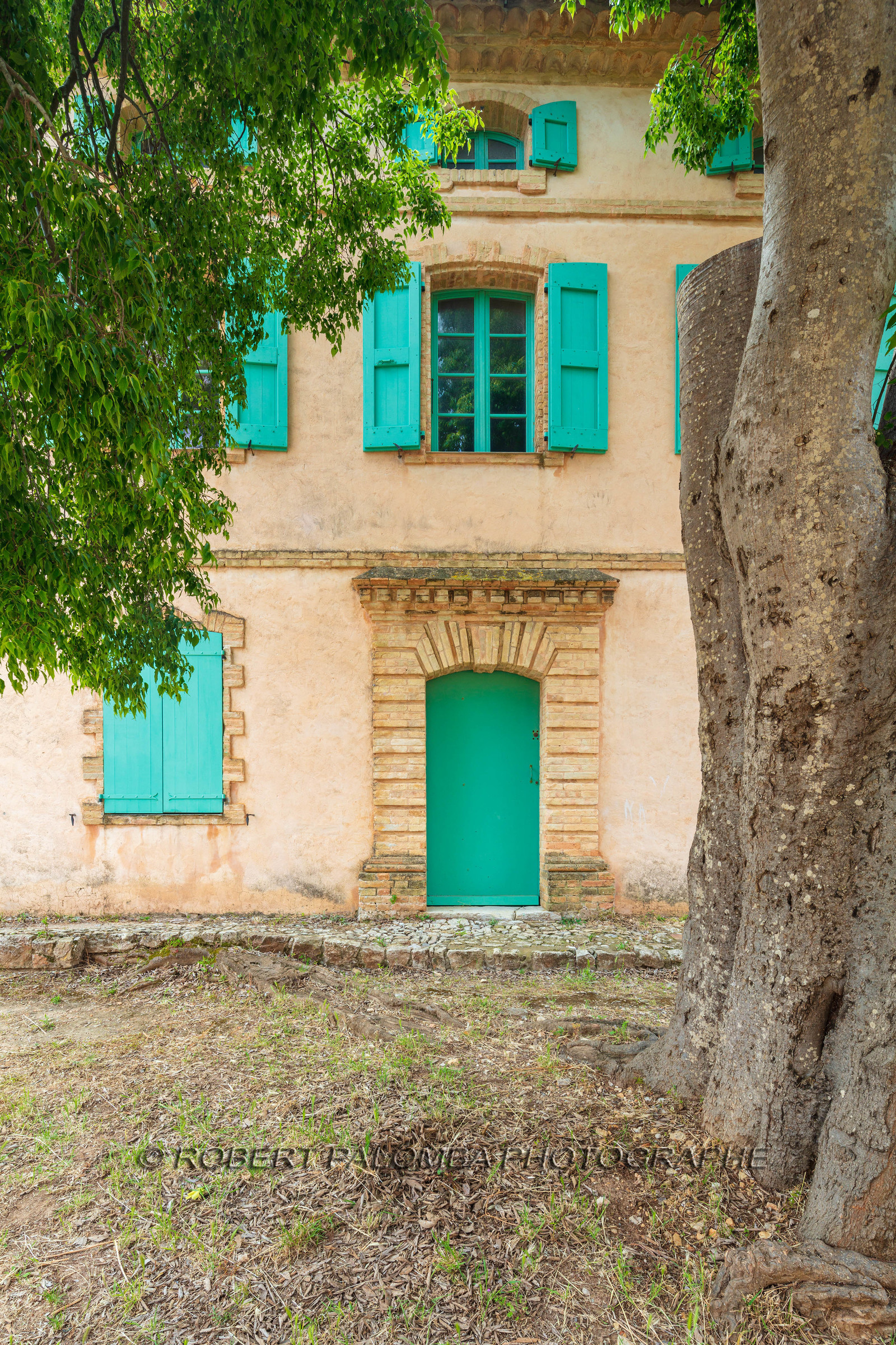 Lérins Sainte-Marguerite