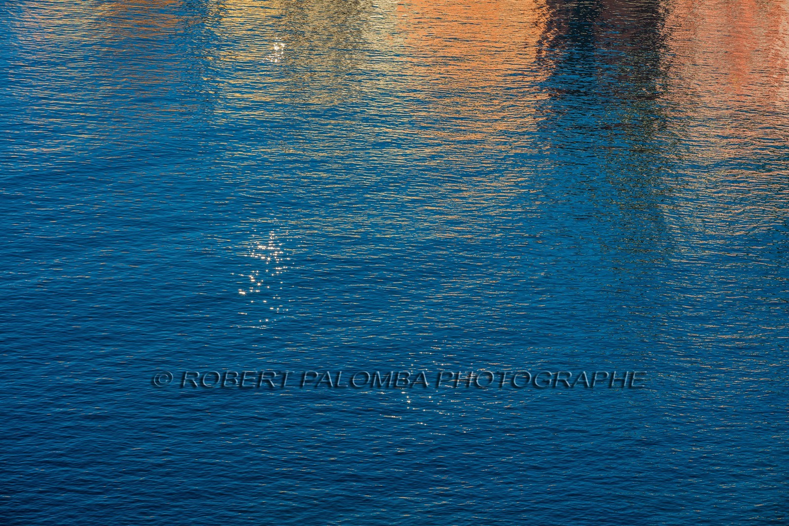 Villefranche-sur-mer