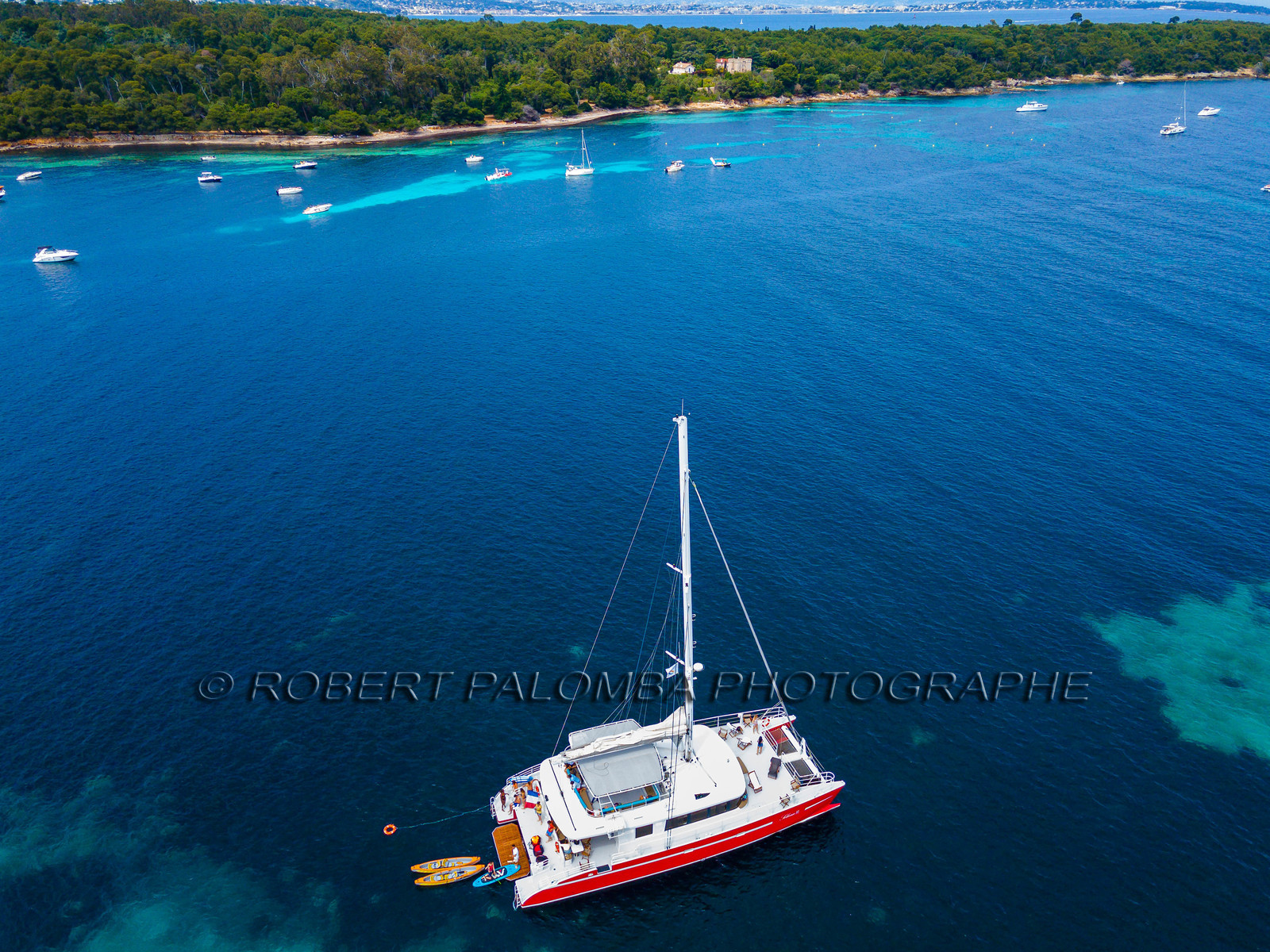 Lérins Sainte-Marguerite