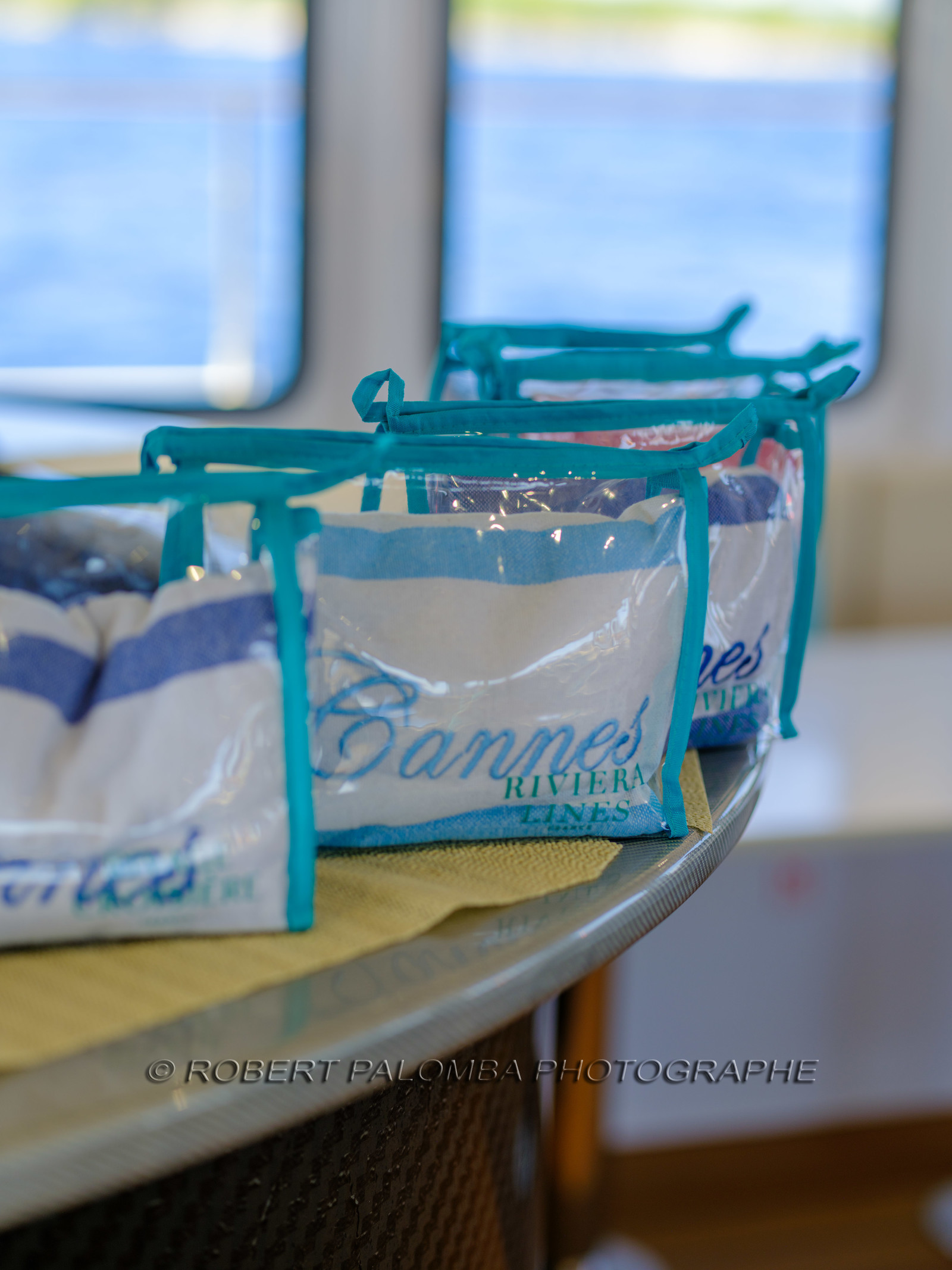 Rivage Croisière II