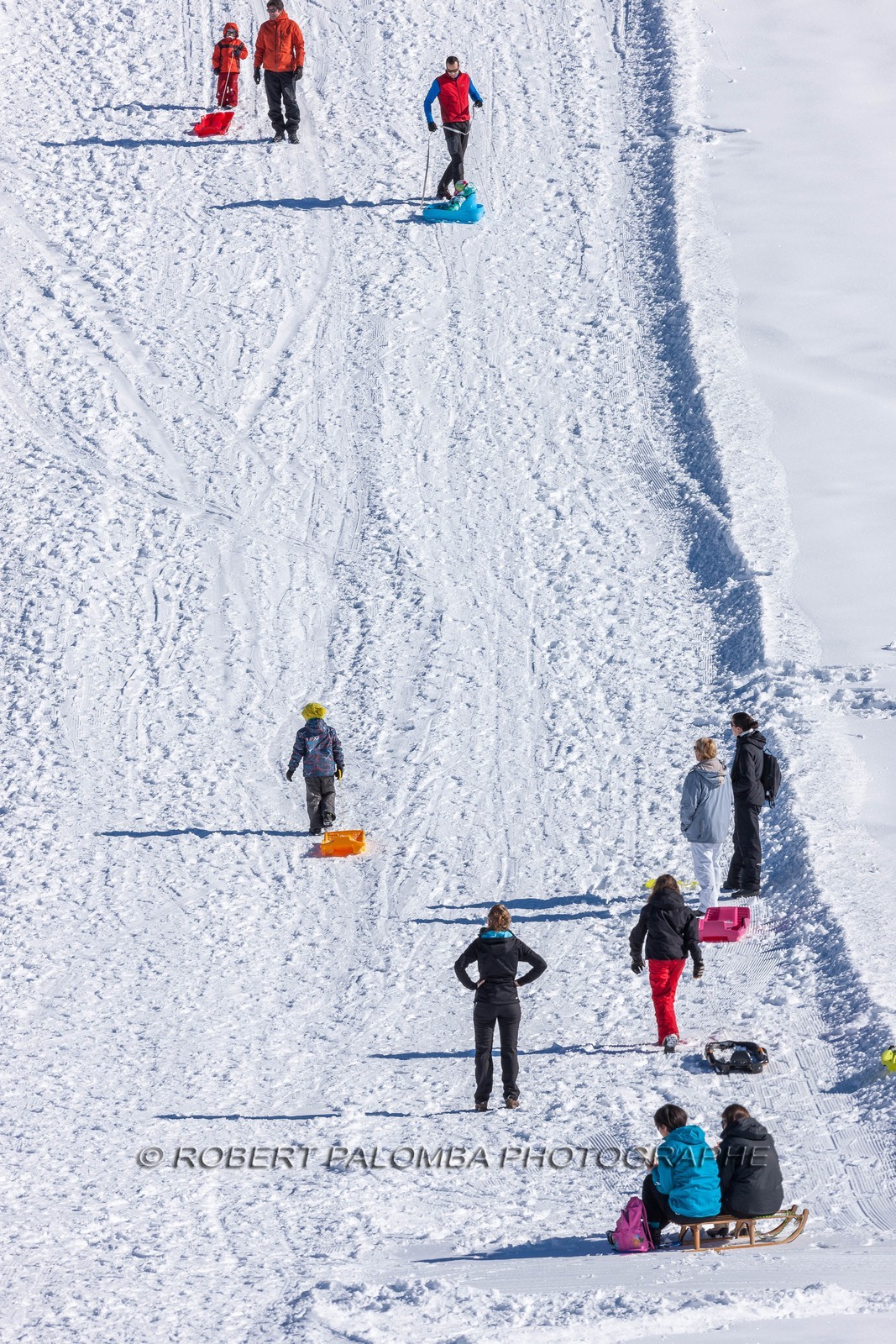 La Colle-Saint-Michel