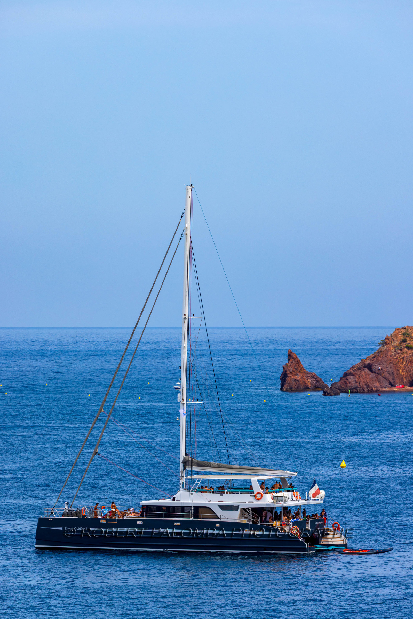 Rivage Croisière II