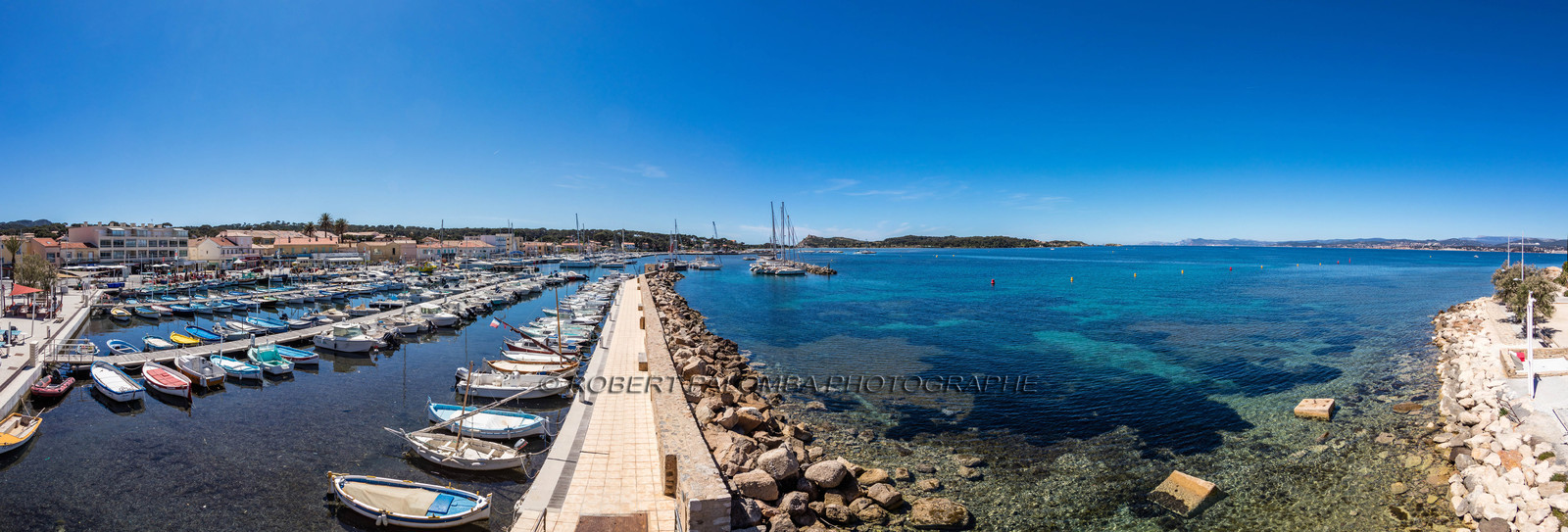 Six-Fours-les-Plages