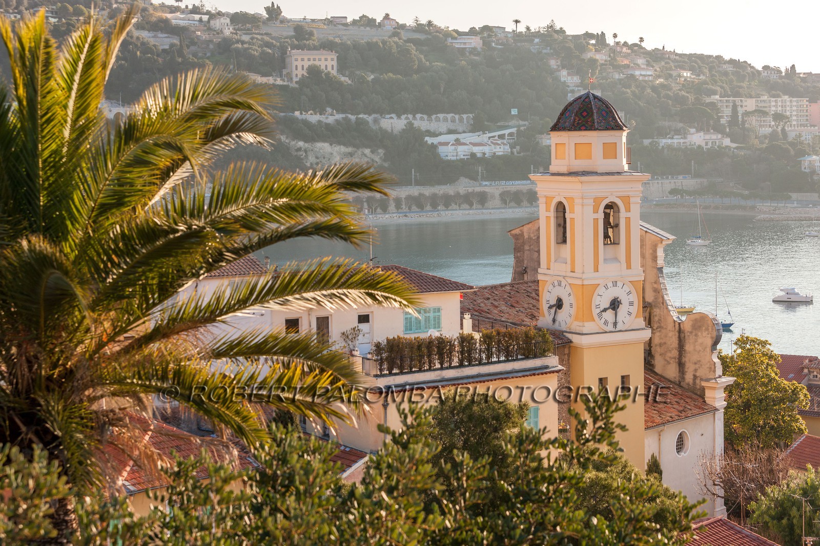 Villefranche-sur-Mer