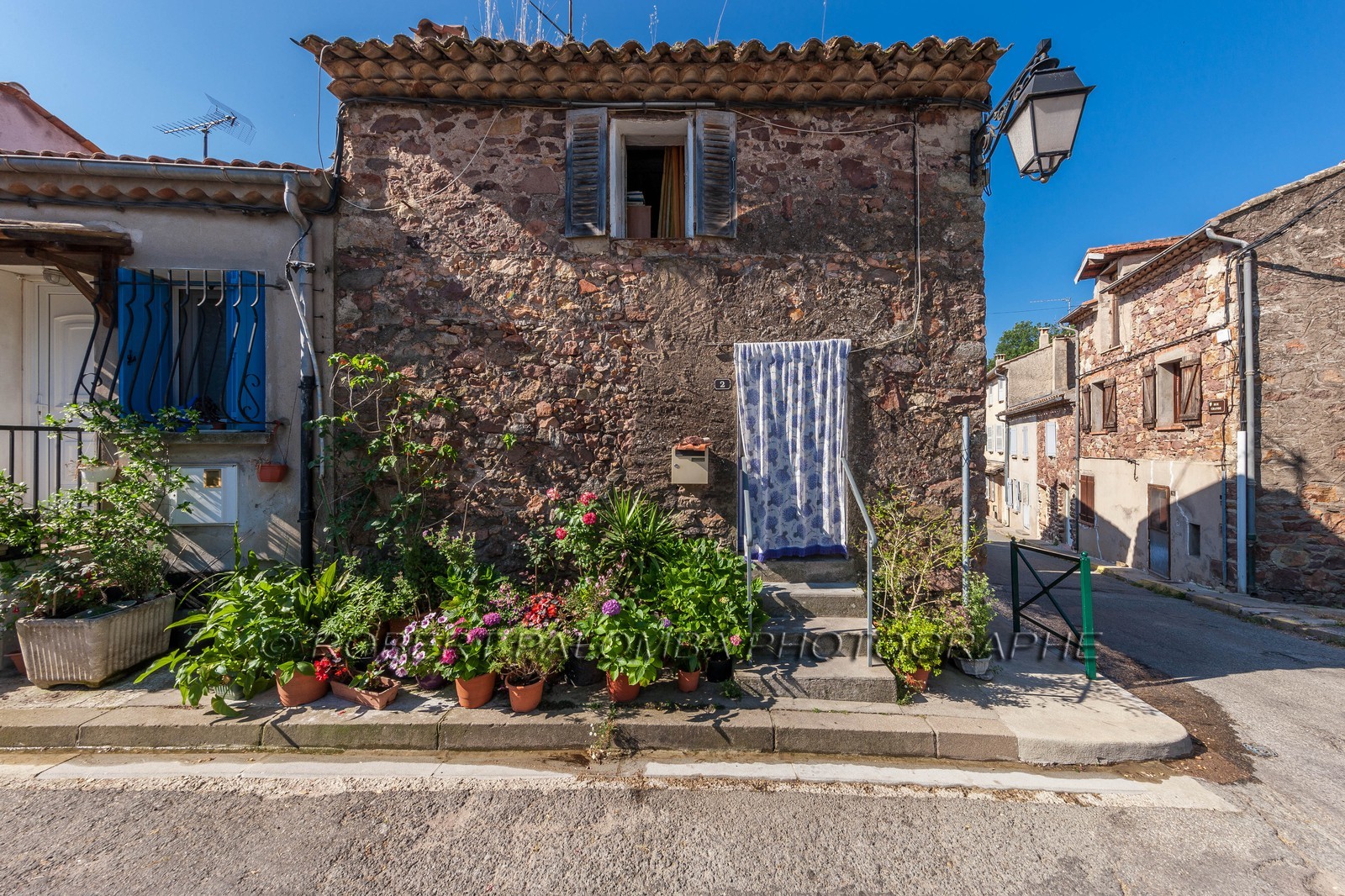 Les Adrets-de-l'Estérel