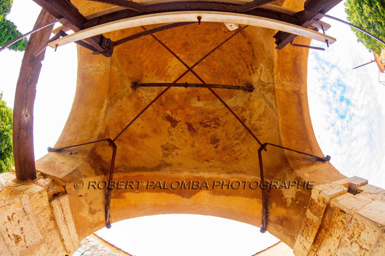 Lérins Sainte-Marguerite