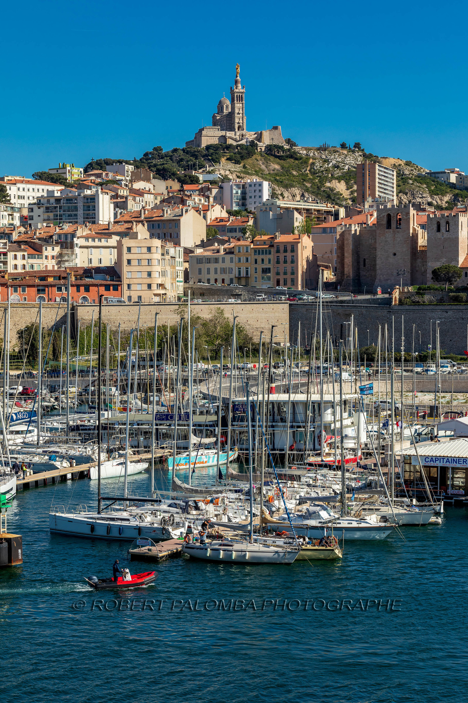 Marseille