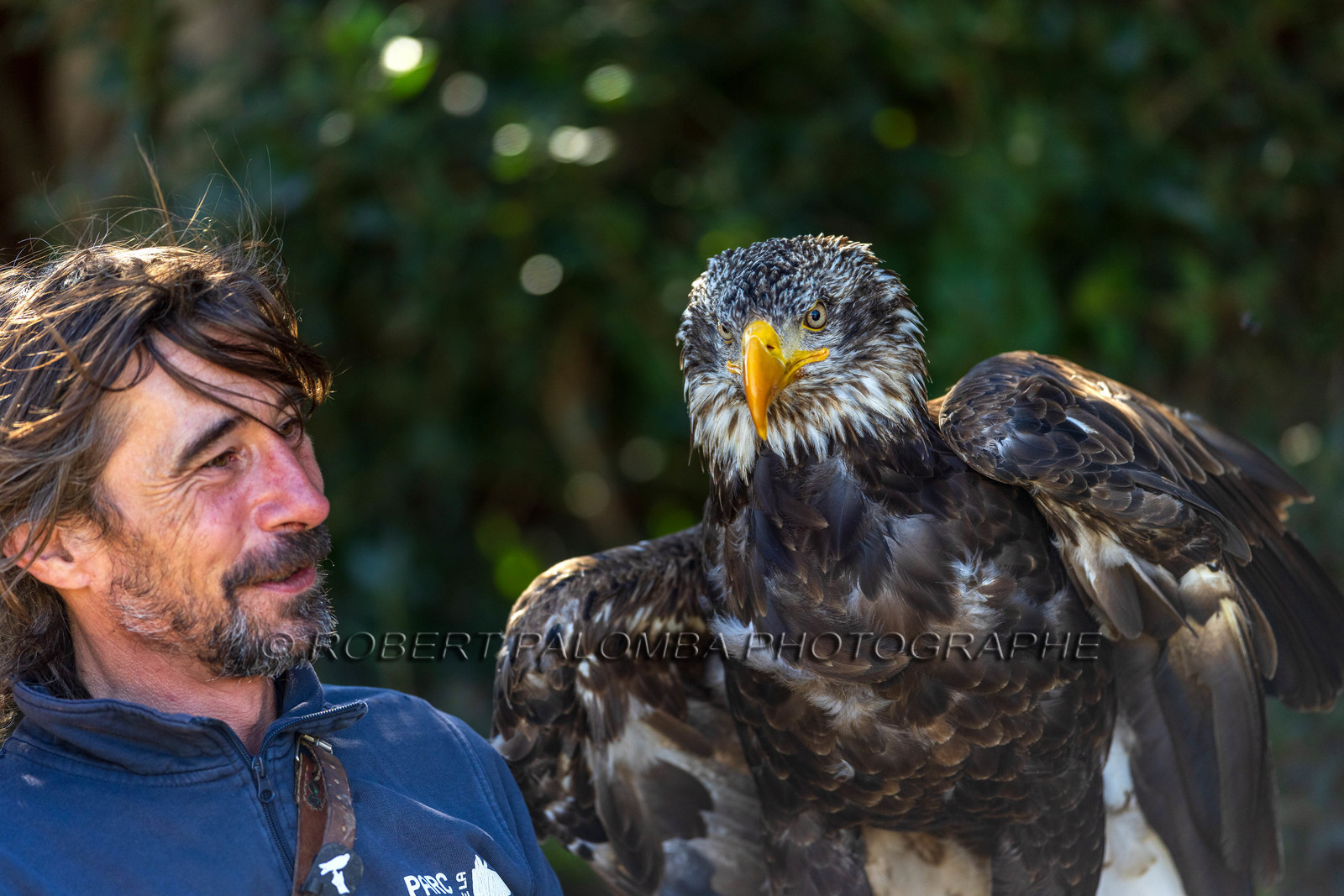 Parc animalier de la Barben