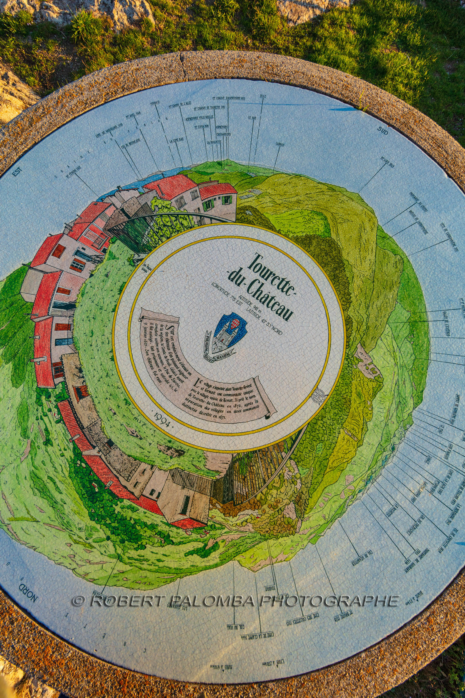 Tourette-du-Château