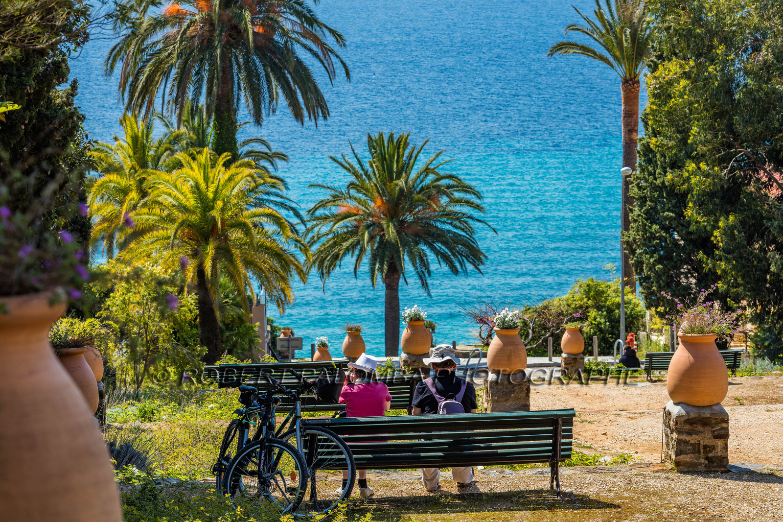 Rayol-Canadel-sur-Mer