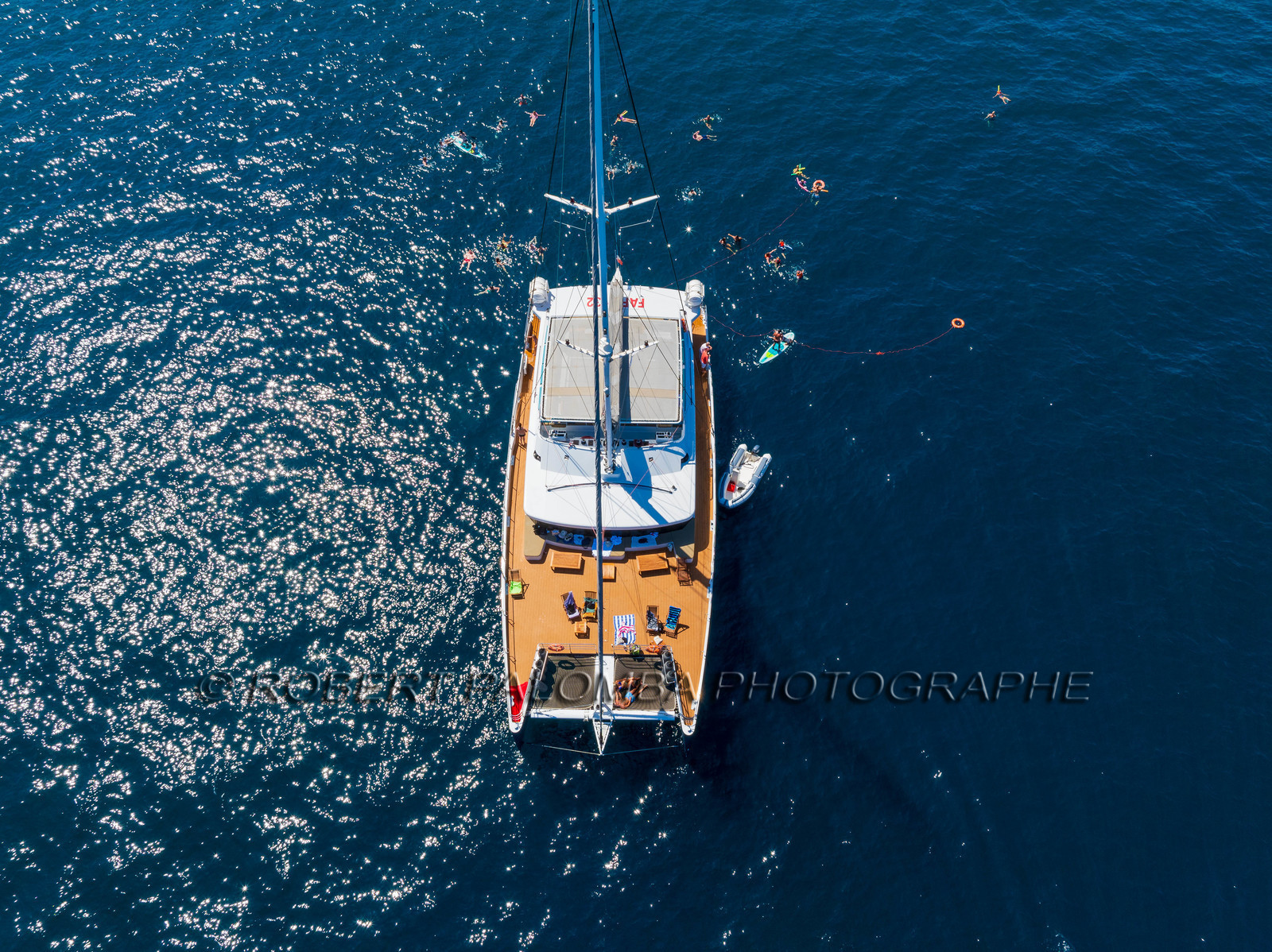 Rivage Croisière II