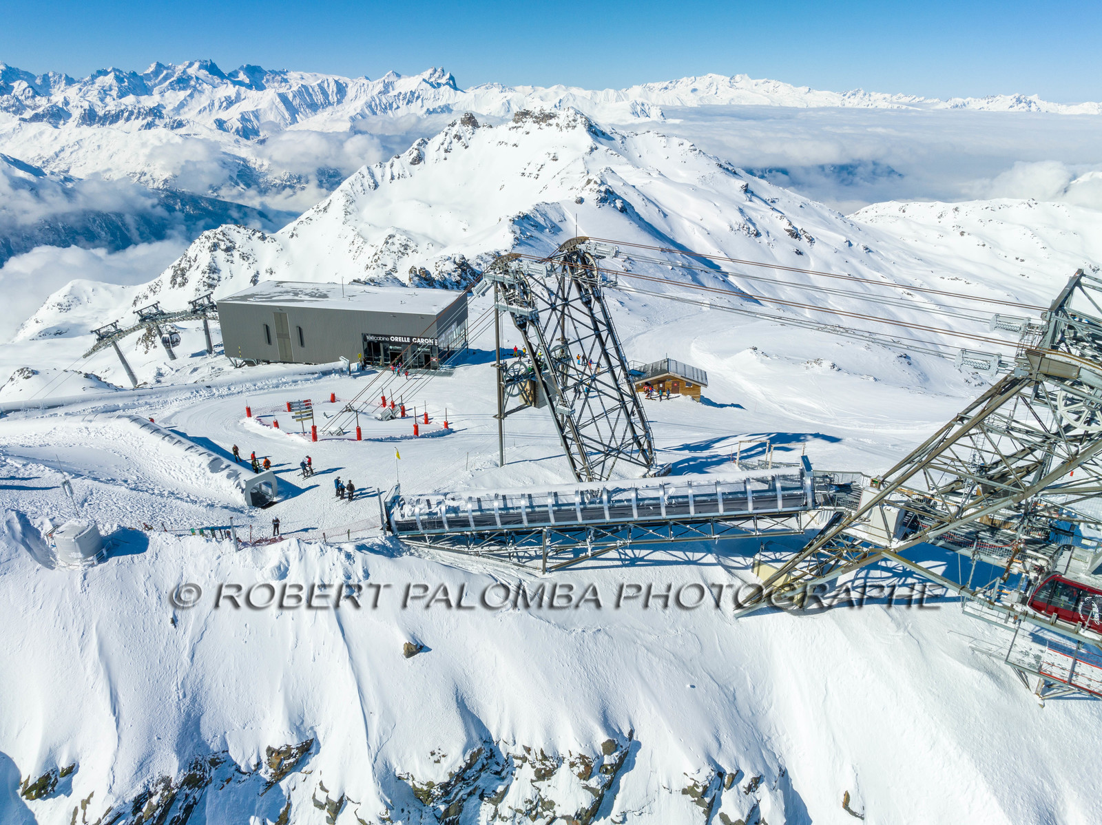 Val Thorens