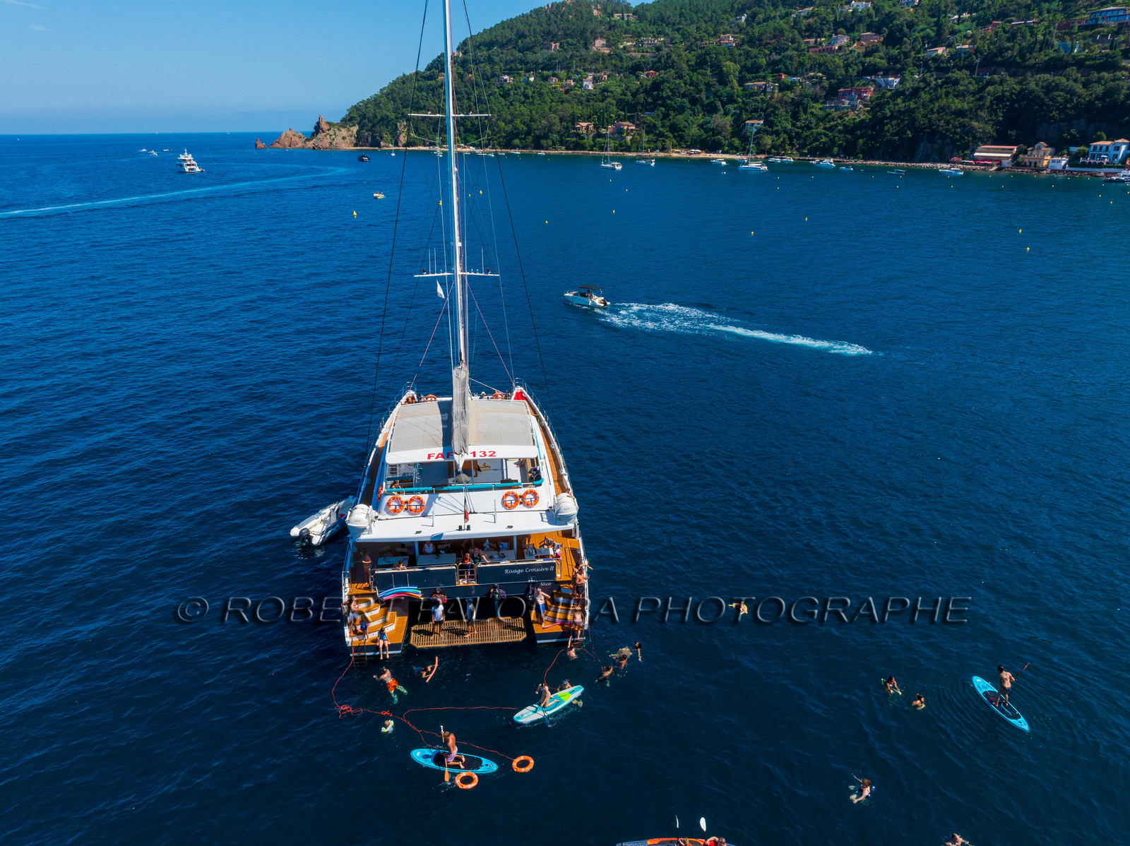 Rivage Croisière II