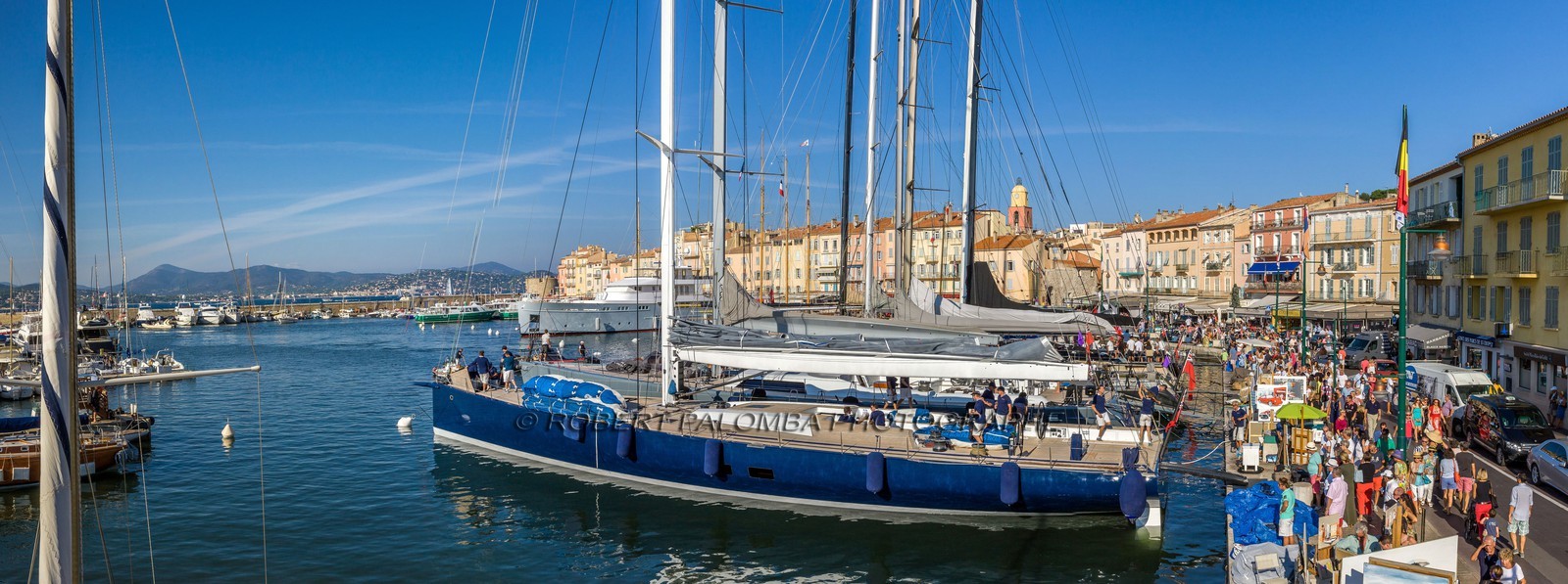 Saint-Tropez