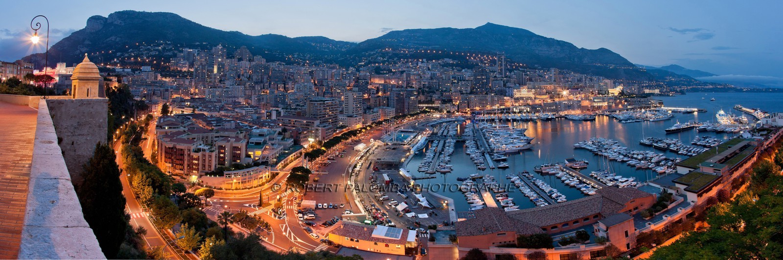 Monaco
