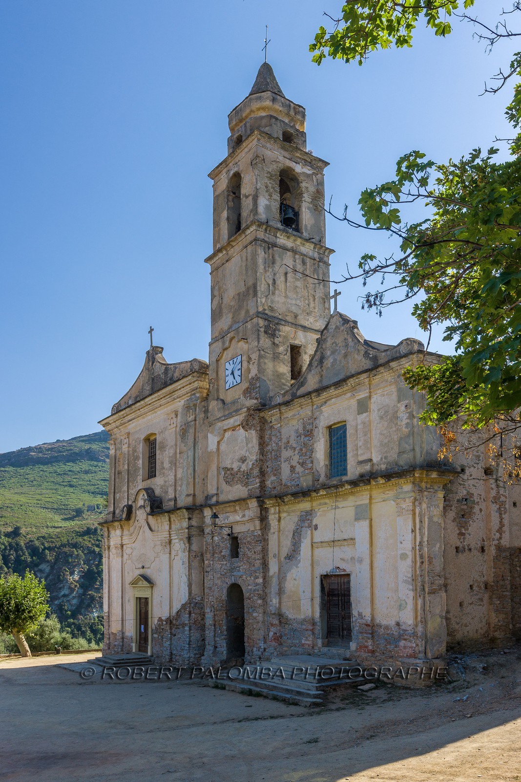 Santo-Pietro-di-Tenda