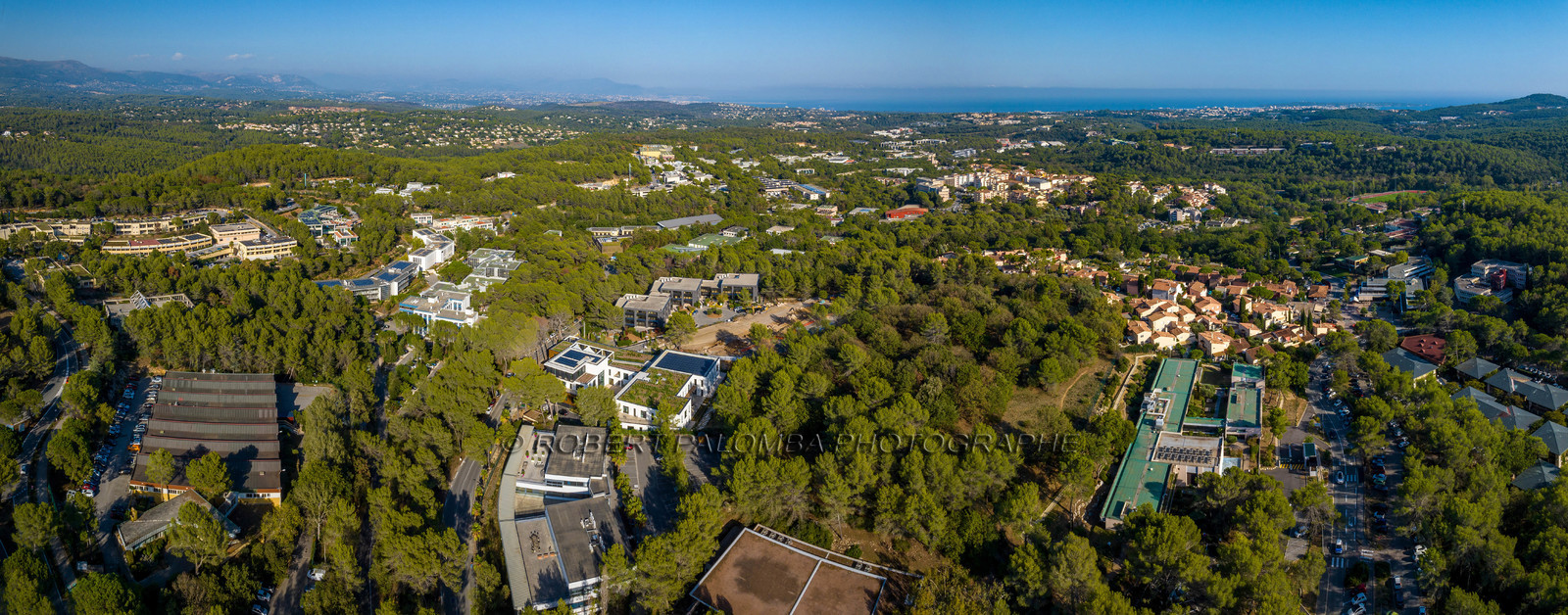 Sophia Antipolis