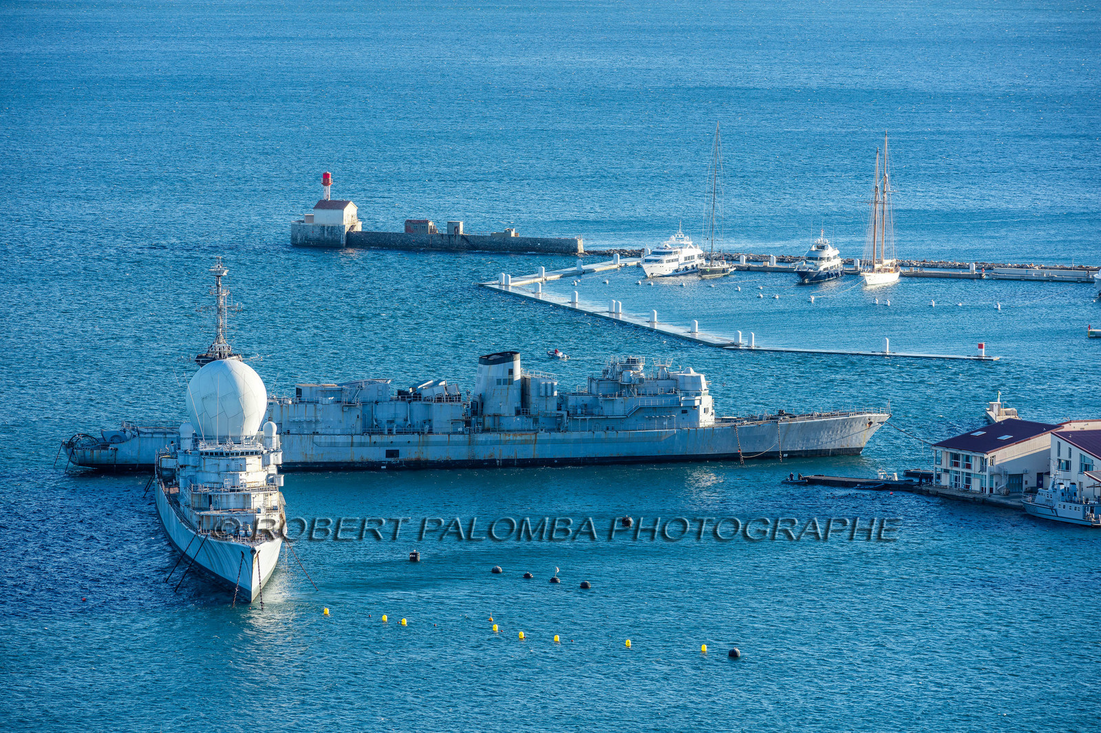 Saint-Mandrier-sur-Mer