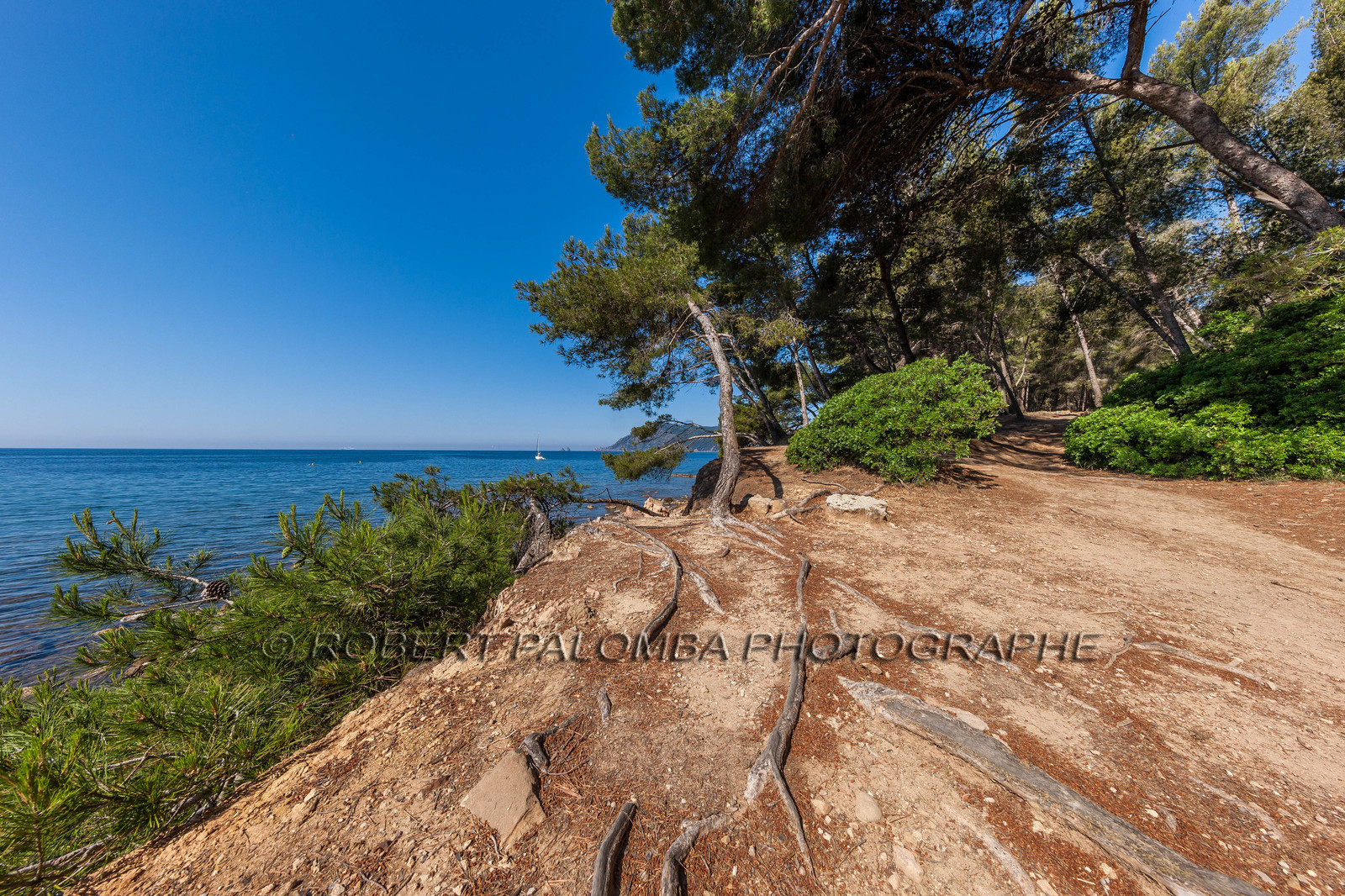 Saint-Mandrier-sur-Mer