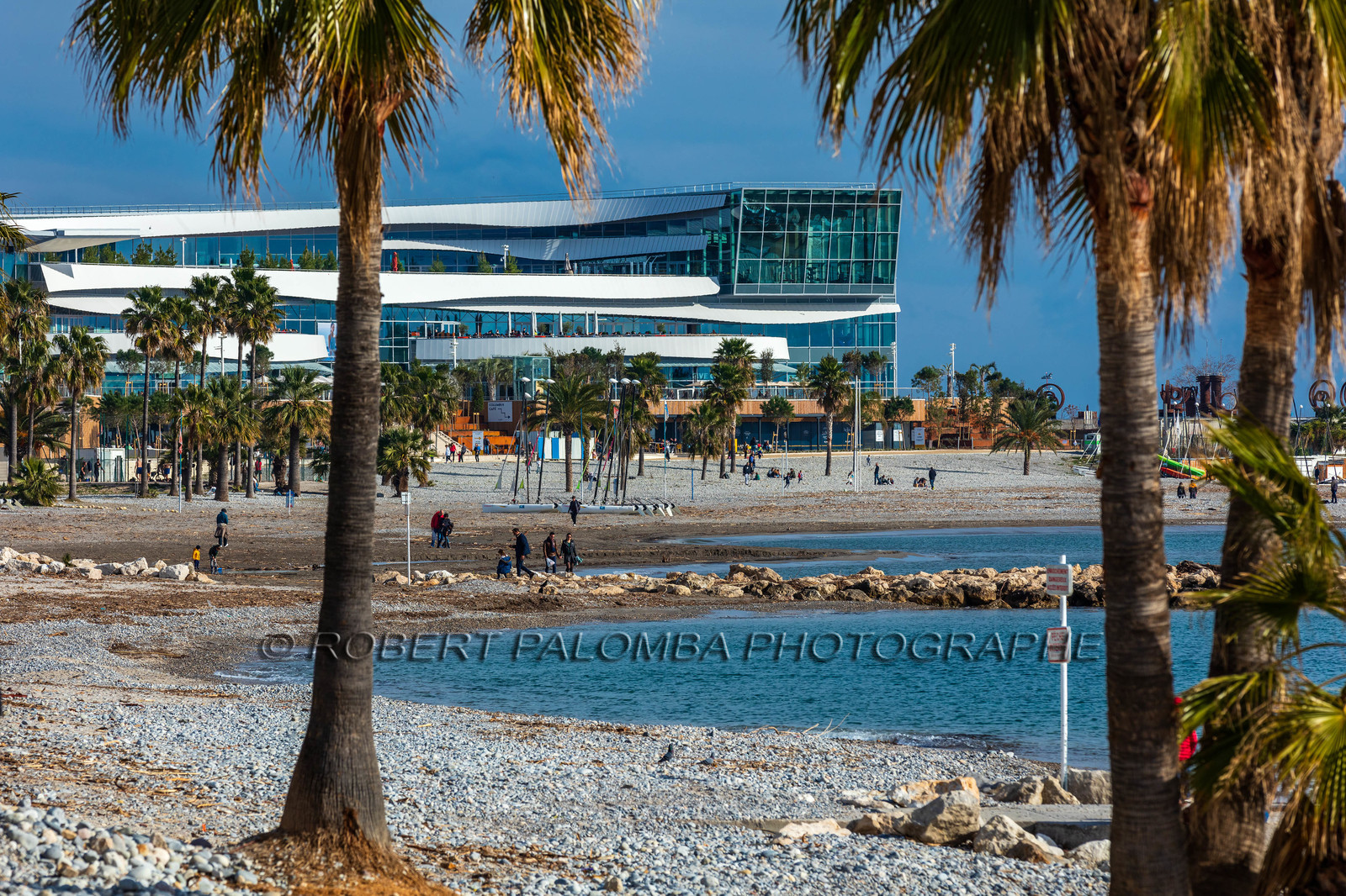 Saint-Laurent-du-Var