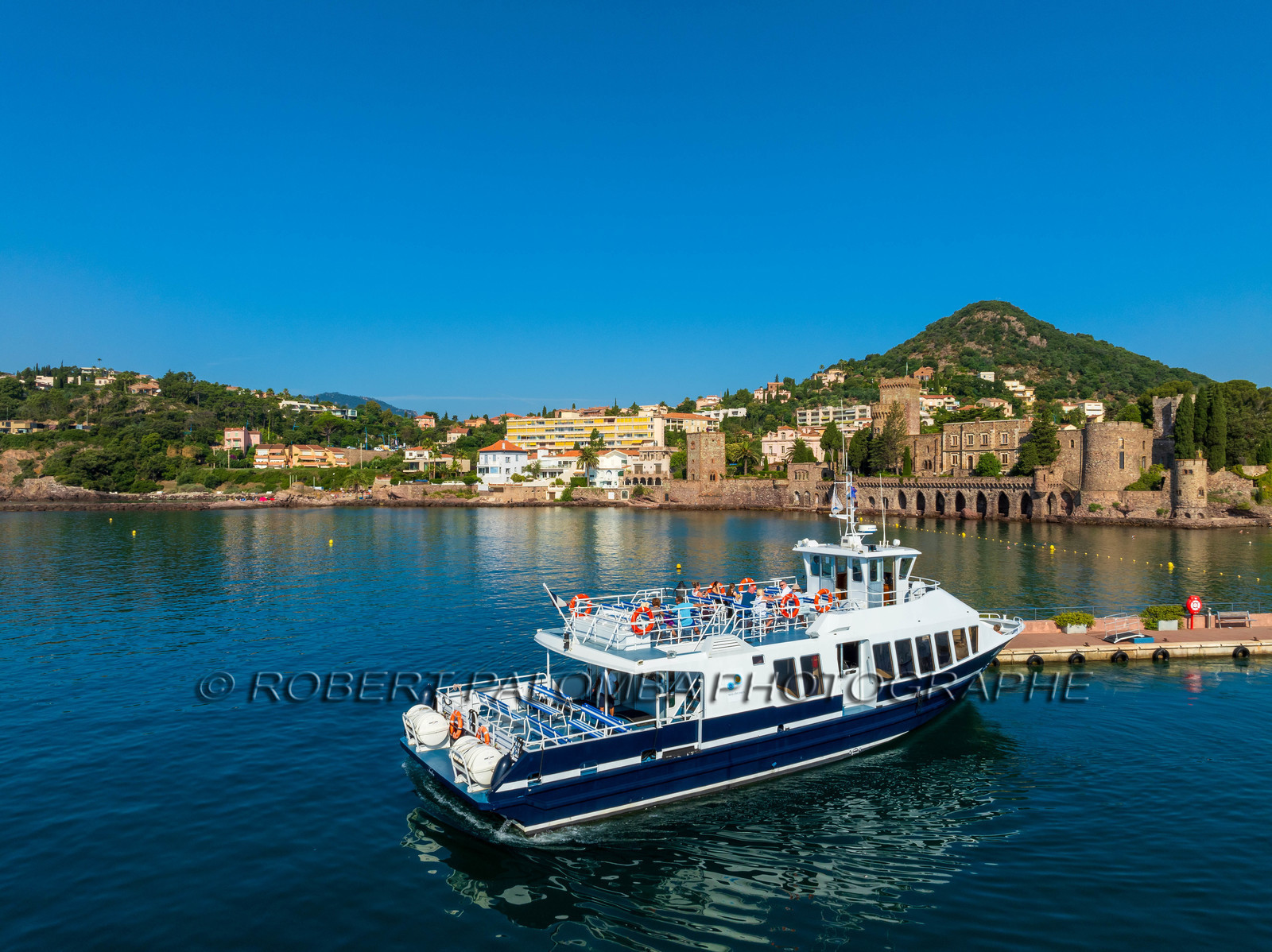 Mandelieu-la-Napoule