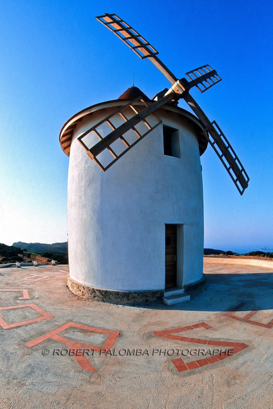 Moulin Mattei