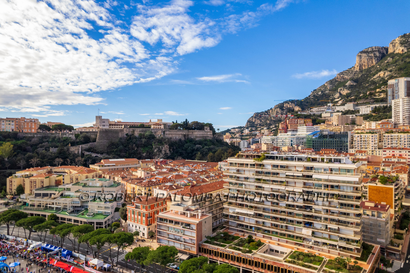 Monaco