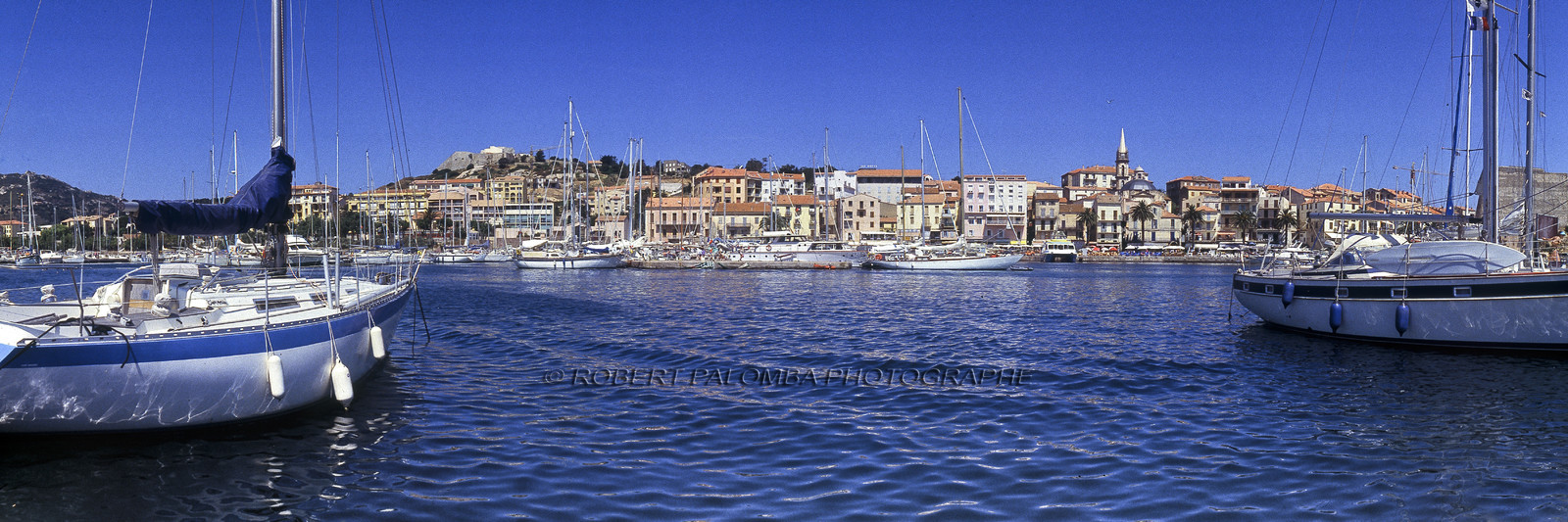 Calvi