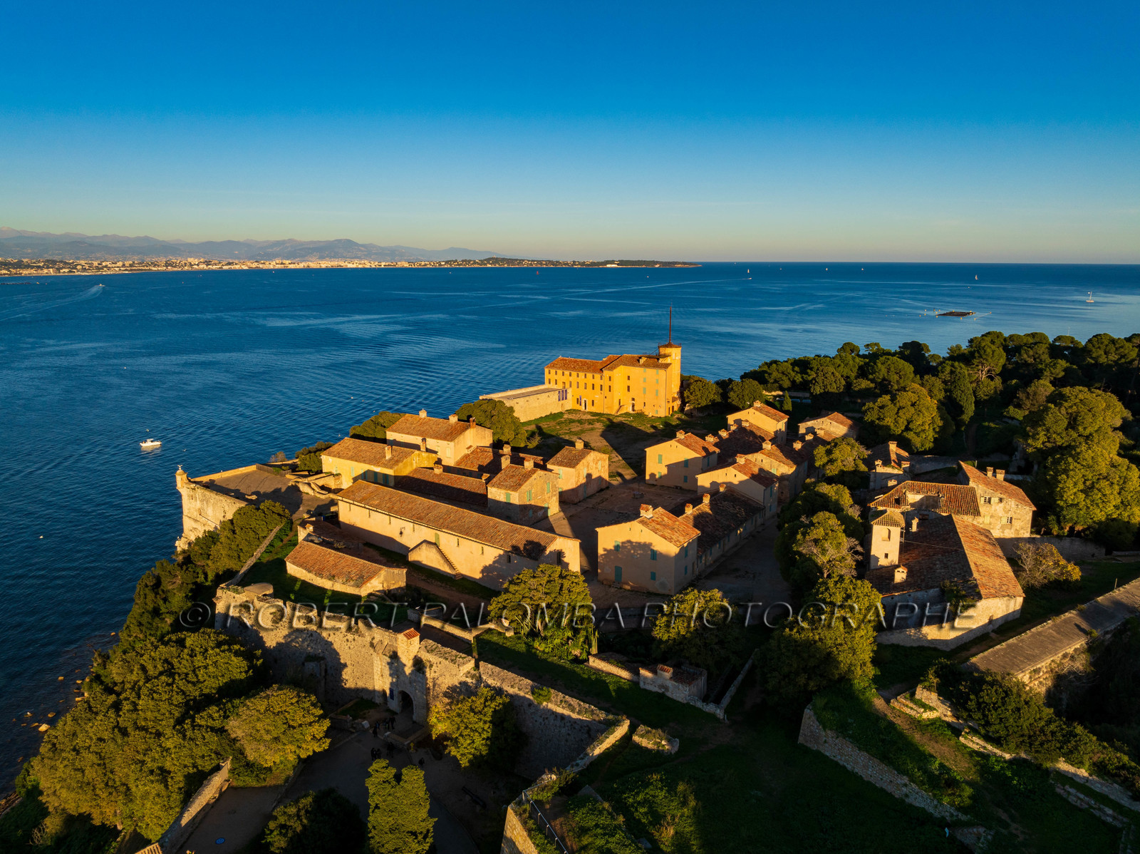 Lérins Sainte Marguerite 2024