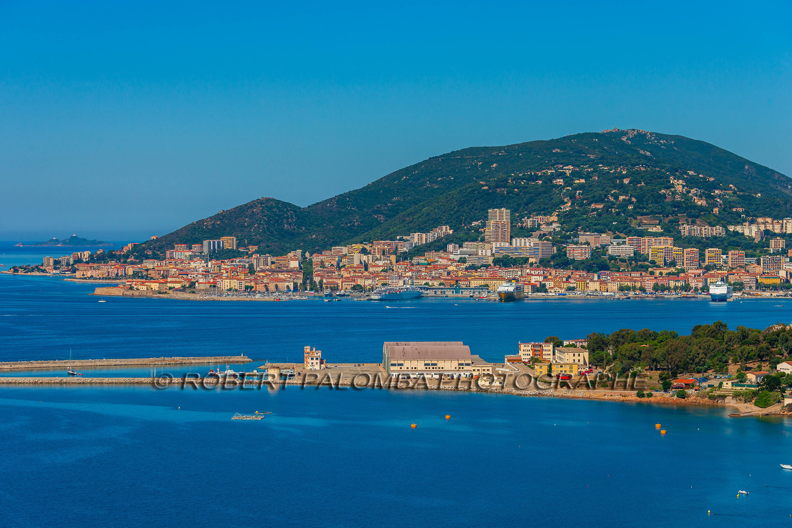Ajaccio