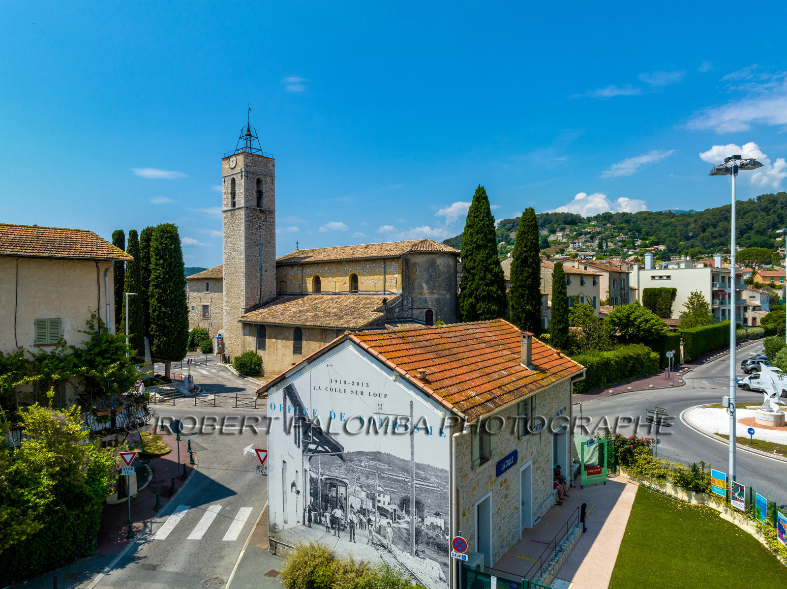 La-Colle-sur-Loup