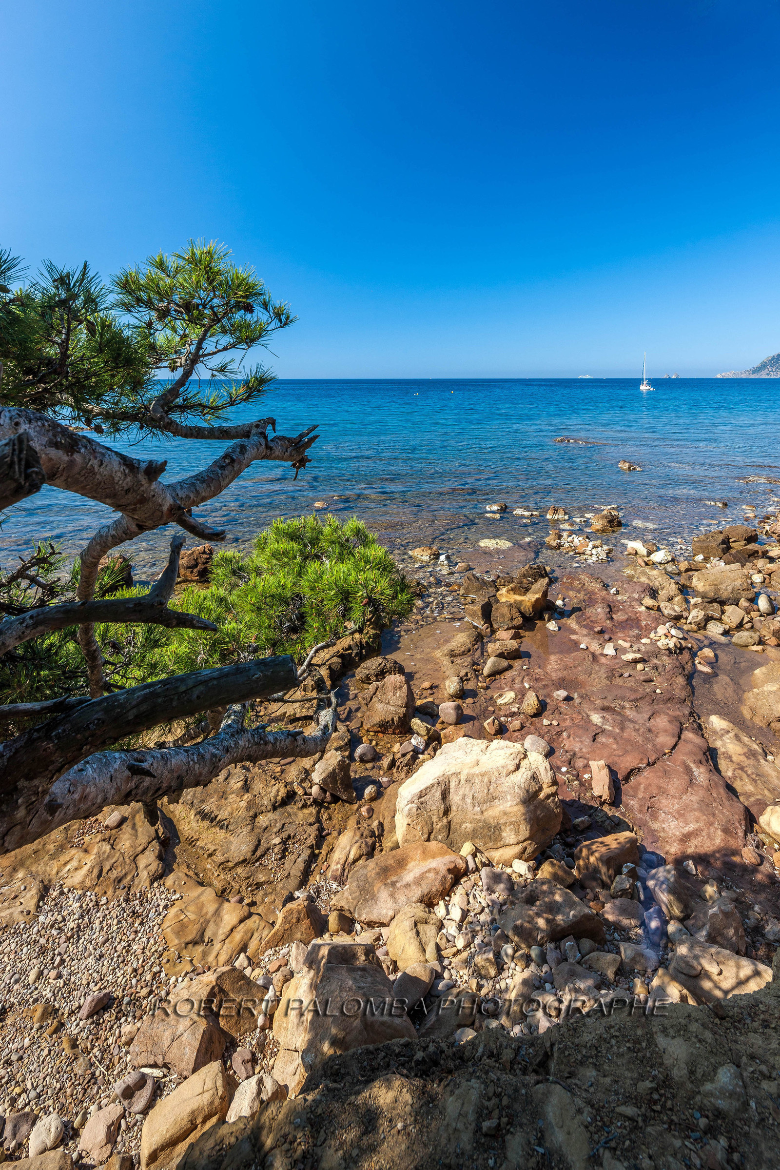 Saint-Mandrier-sur-Mer