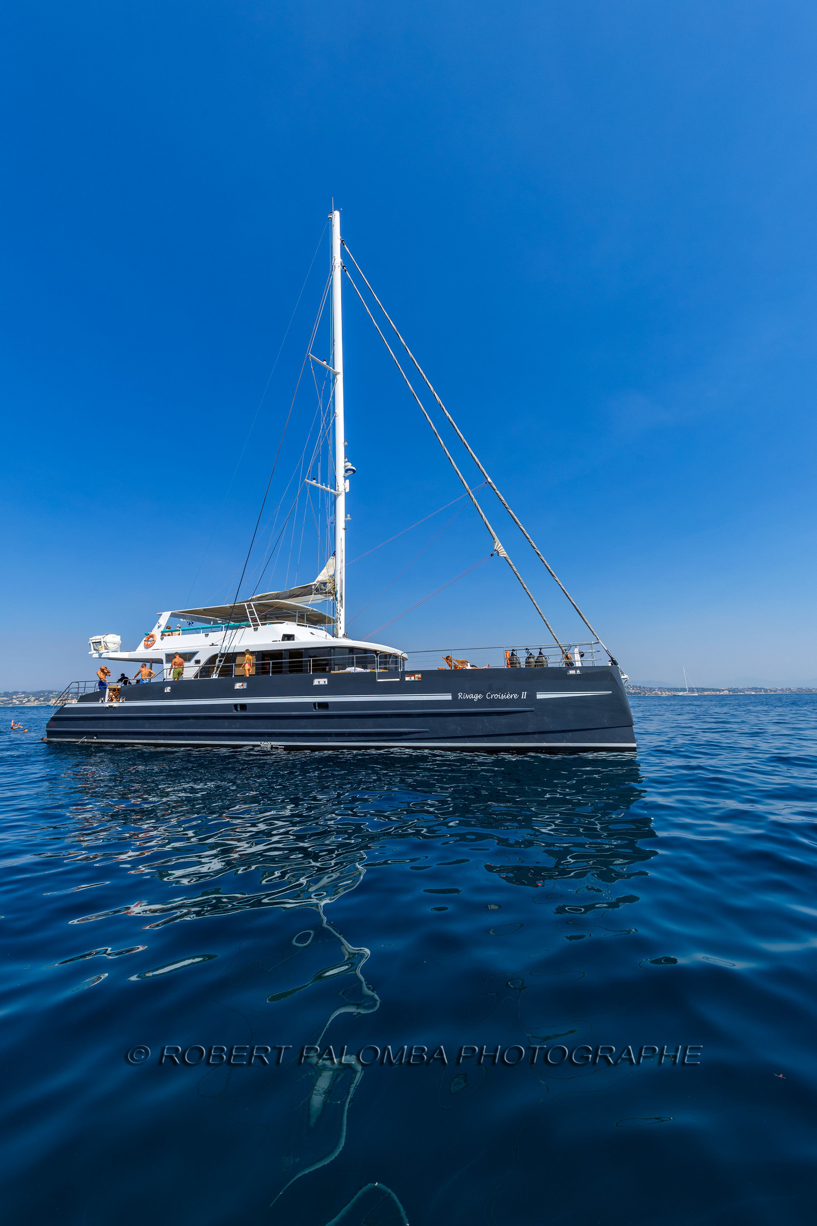 Rivage Croisière II