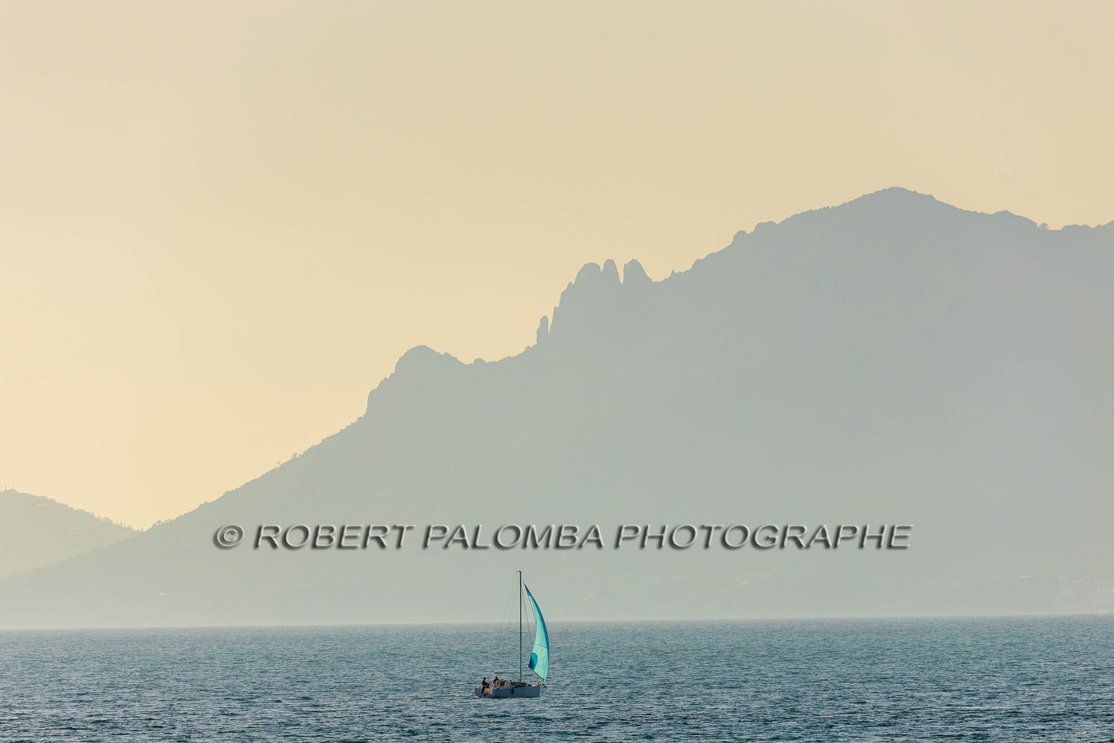 Lérins Sainte-Marguerite