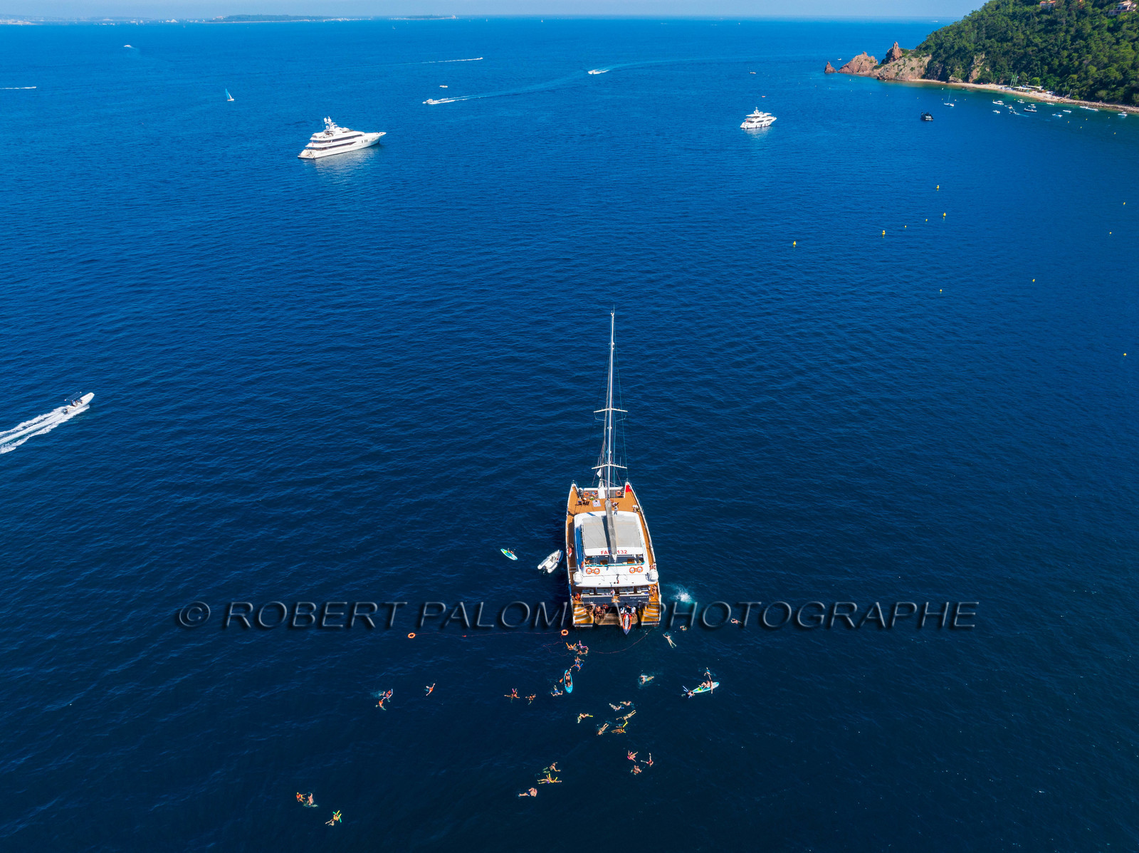 Rivage Croisière II