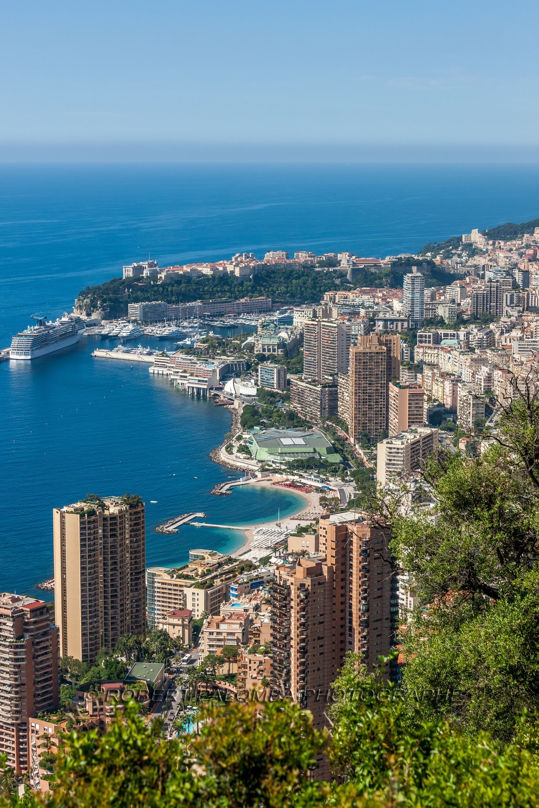 Monaco