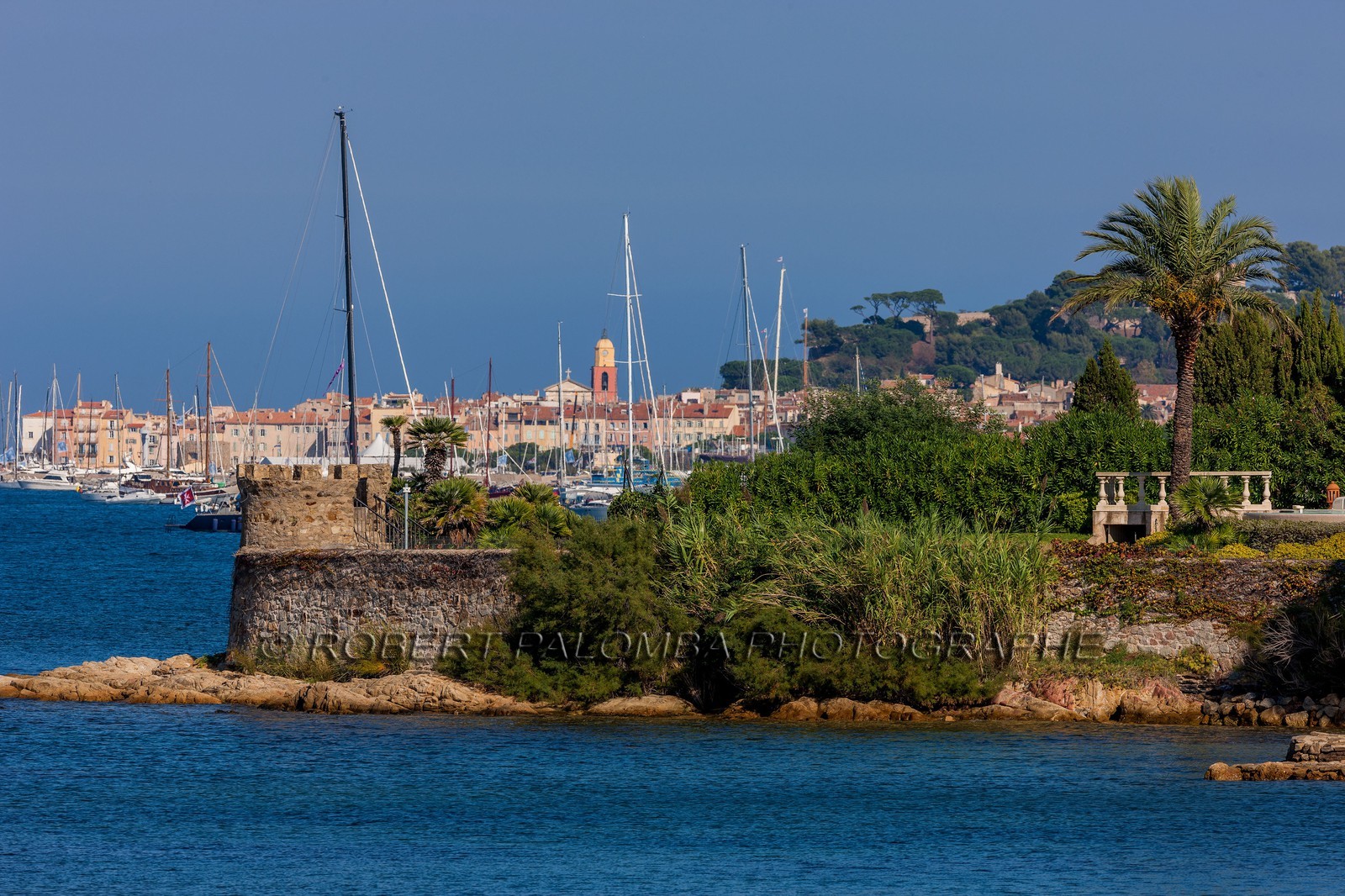 Saint-Tropez