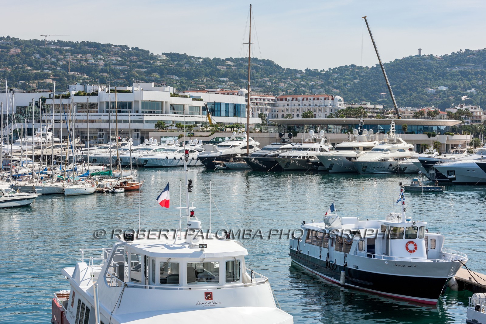Cannes