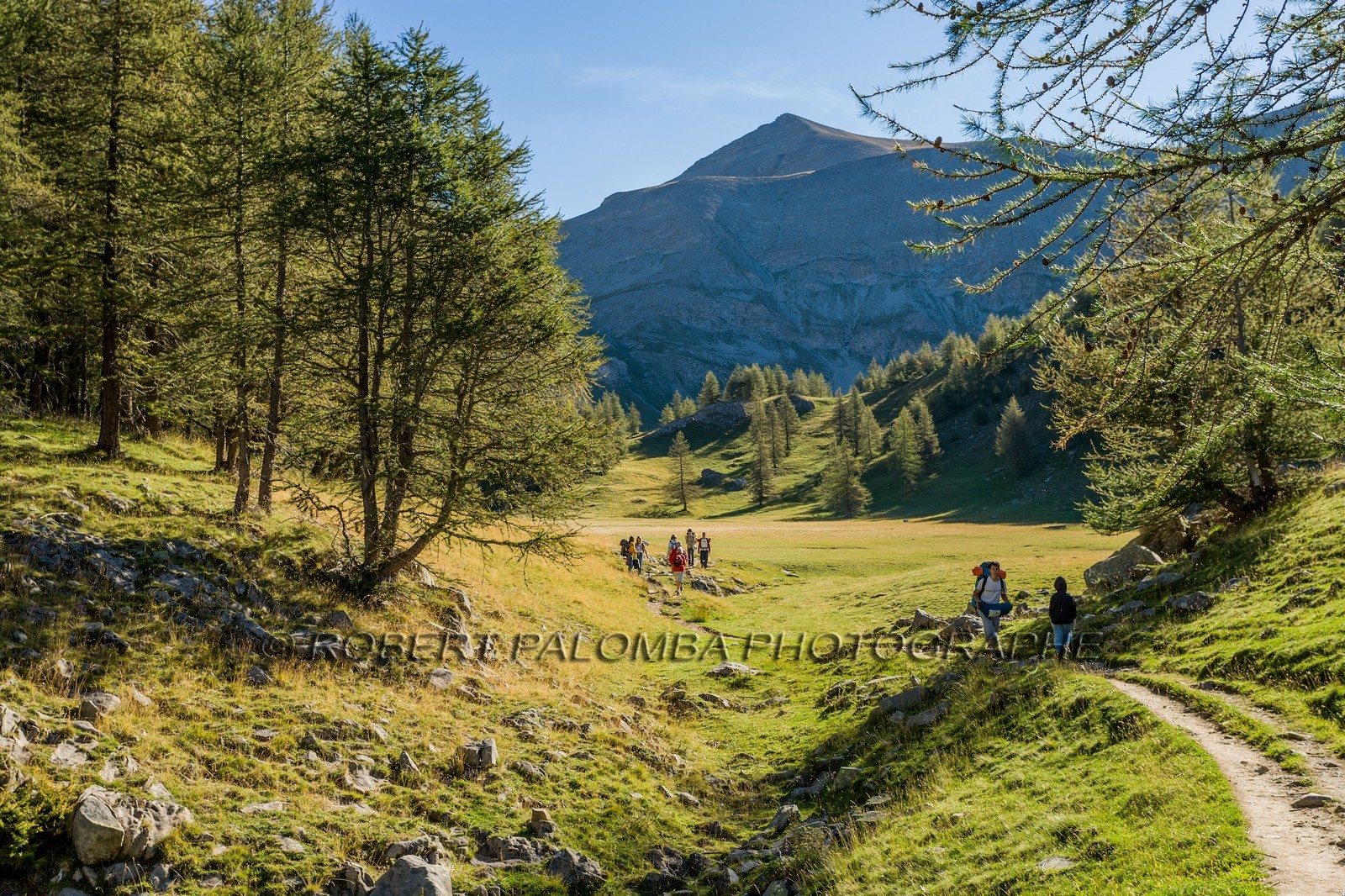 Col de la Petite Cayolle