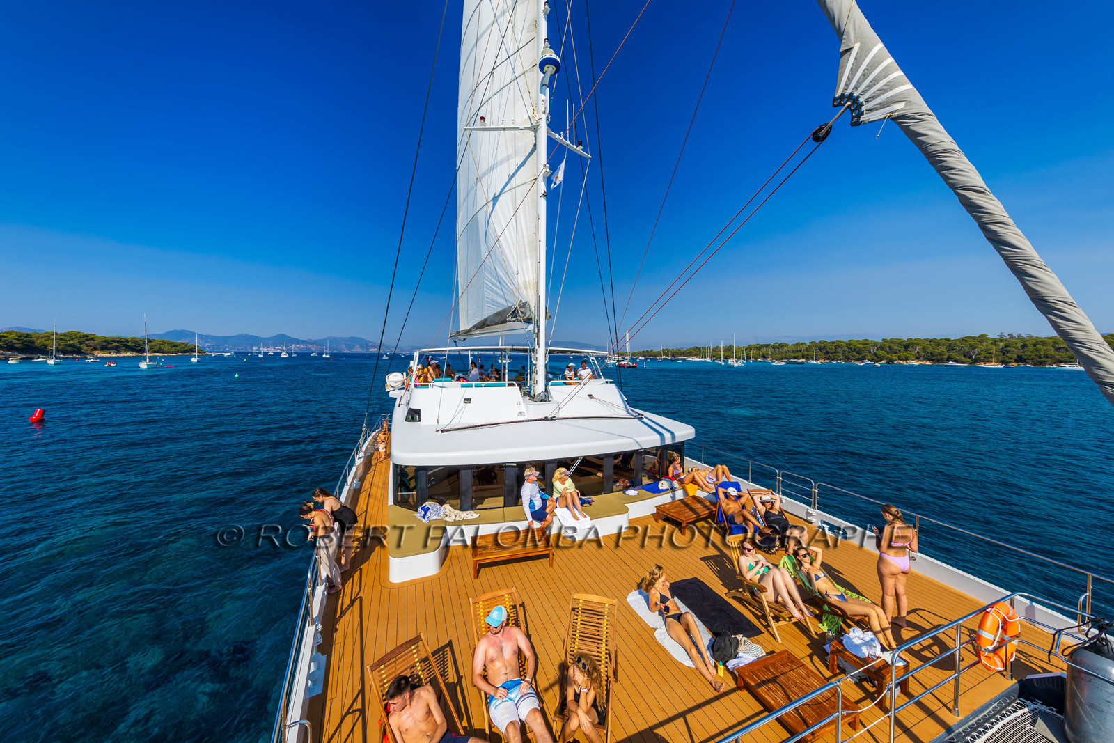 Rivage Croisière II