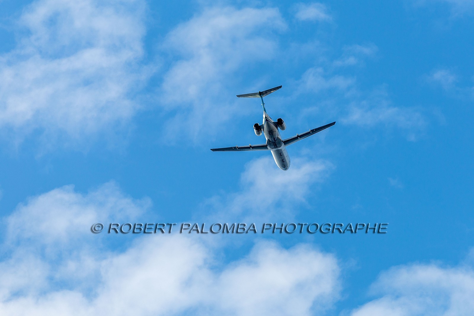 Voyage vers la Corse