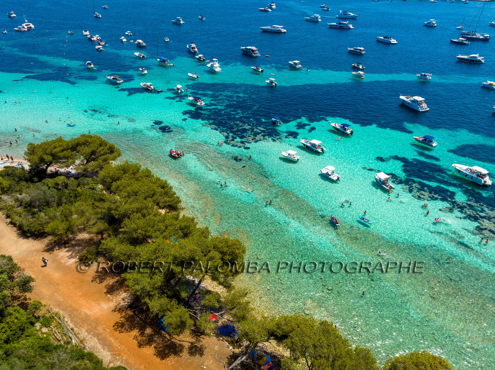 Lérins Sainte-Marguerite