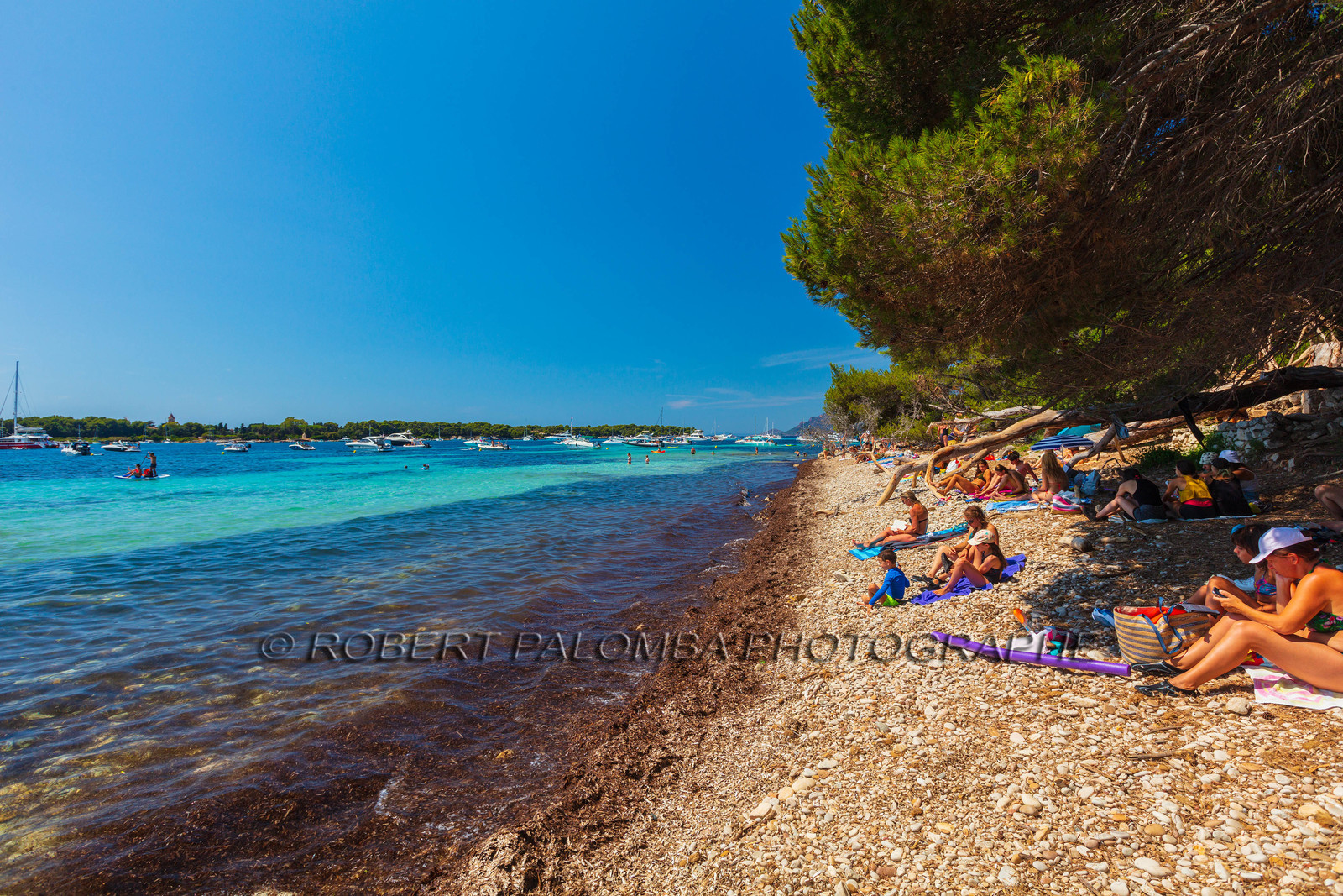 Lérins Sainte-Marguerite