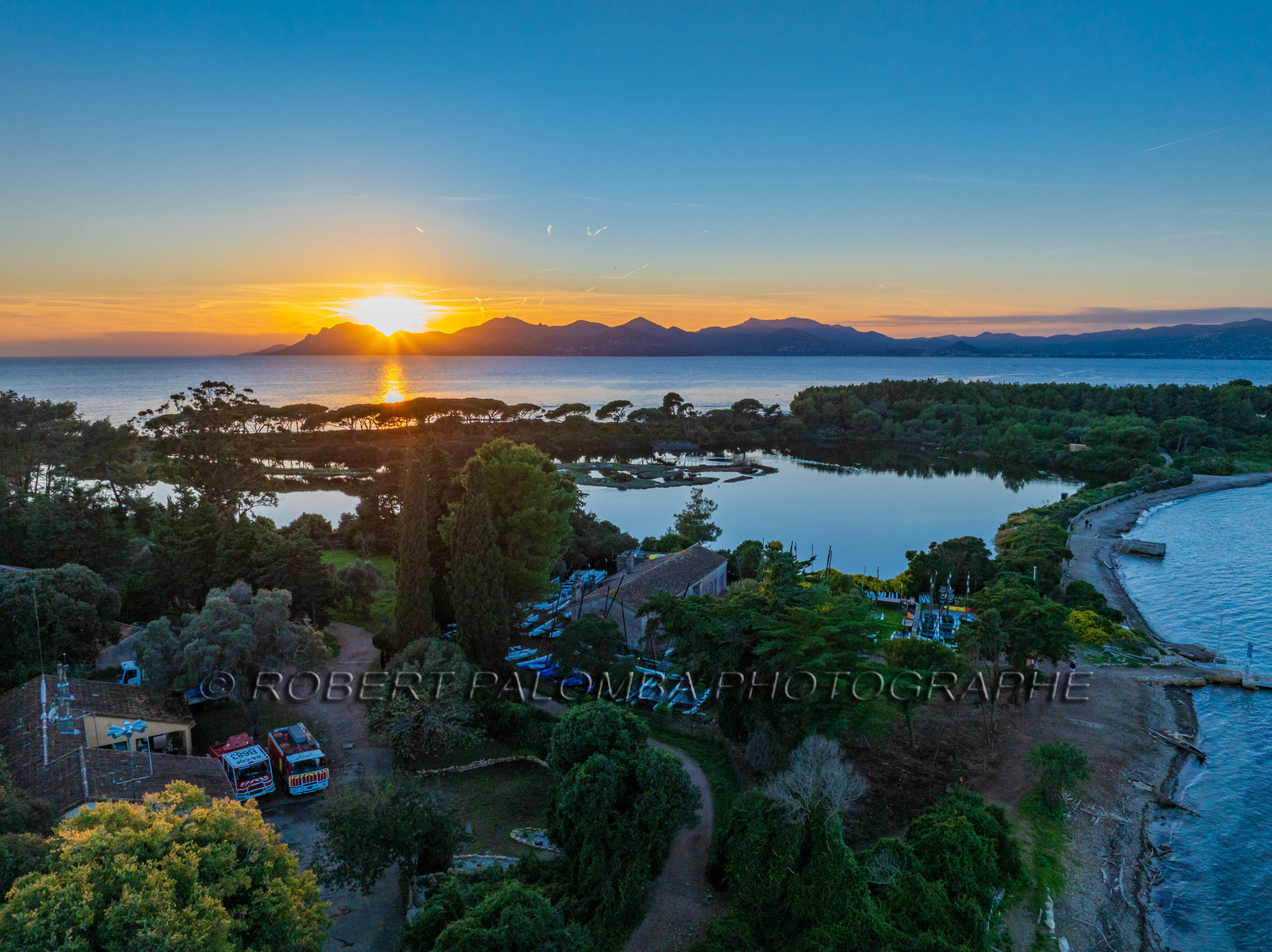 Lérins Sainte-Marguerite 2024