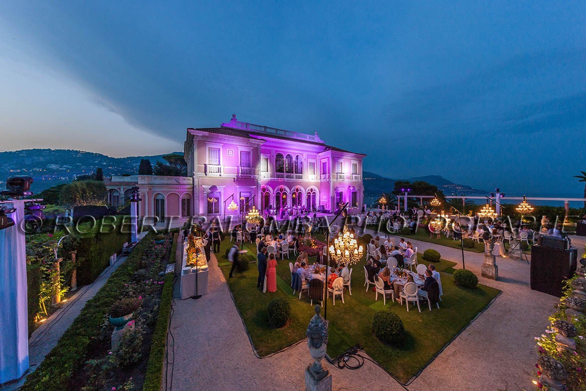 Saint-Jean-Cap-Ferrat