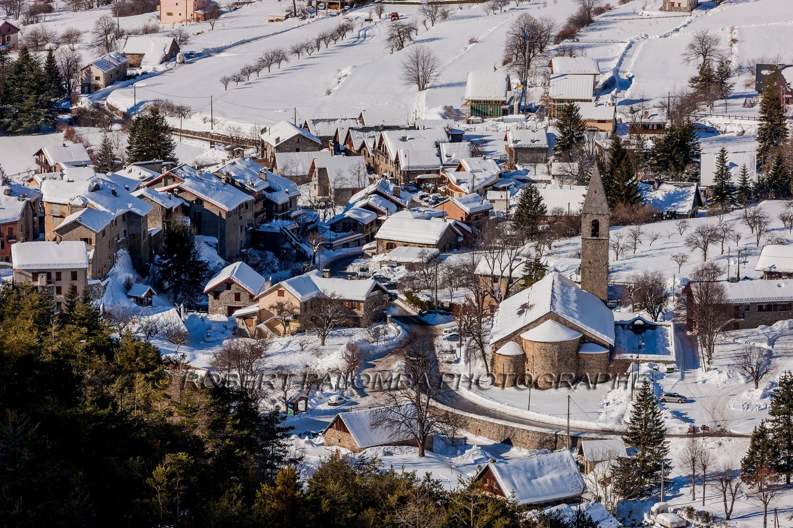 Saint-Dalmas-de-Valdeblore