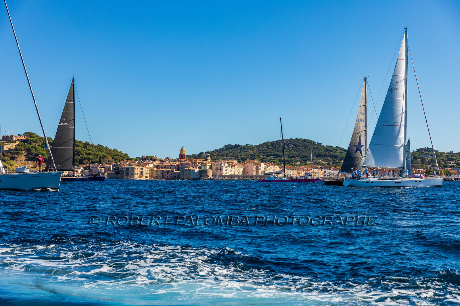 Saint-Tropez